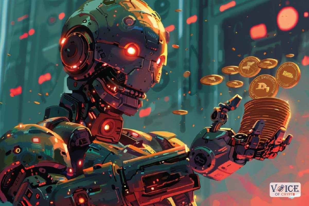 Investors may be moving away from ai and choosing defi tokens analyst says syn ldo mkr leading 1