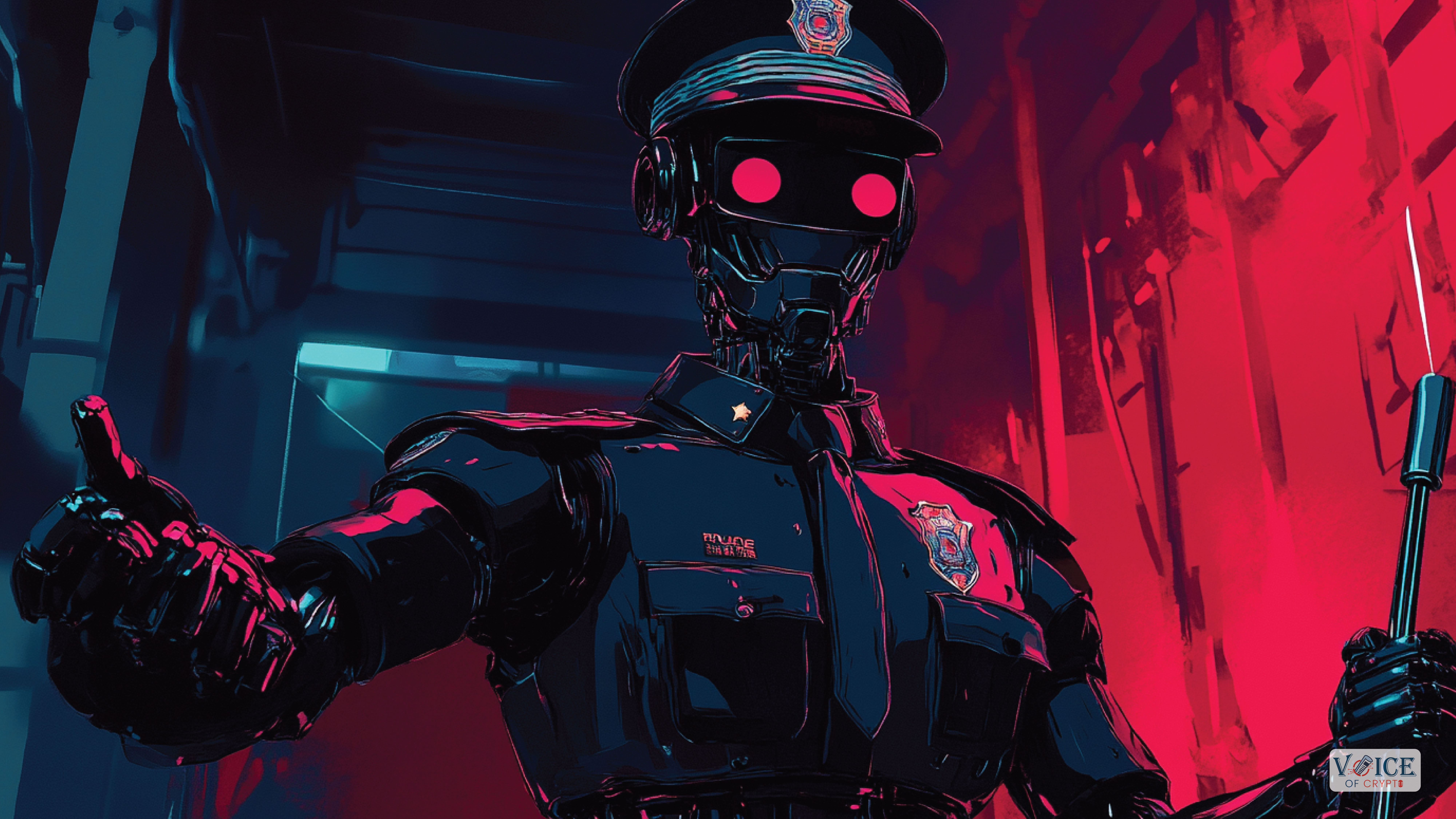 Is policing with ai a good idea argentinas controversial new plan says yes 01
