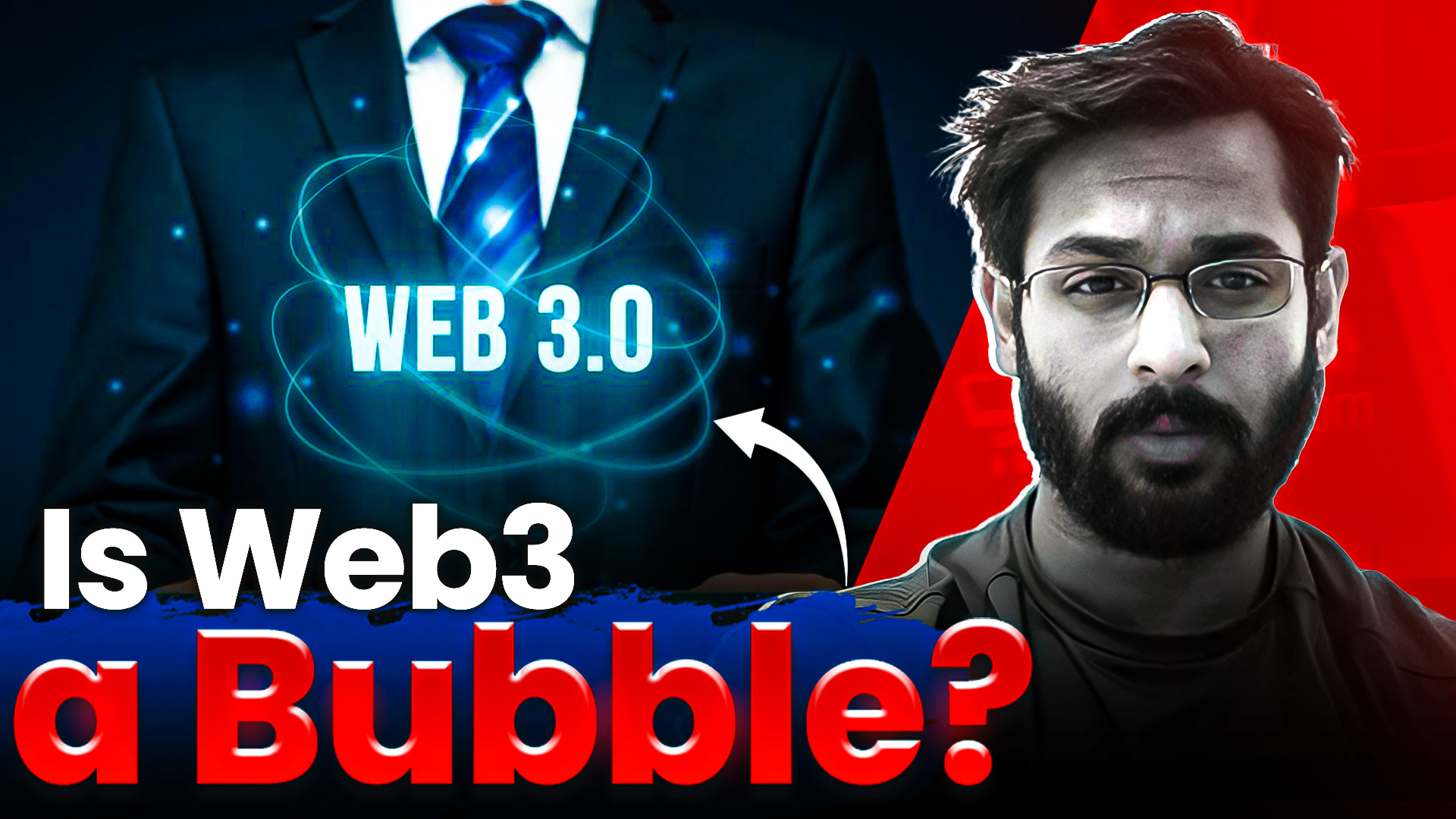 Is web3 a bubble 1