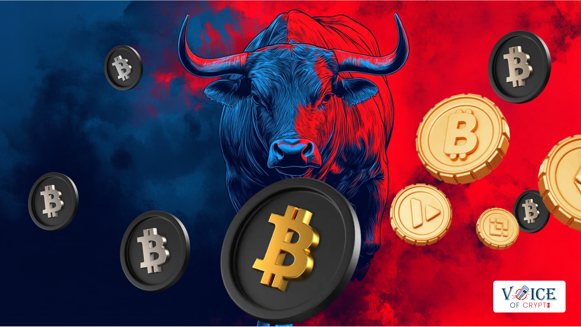 Is the Bitcoin Rally Built on Shaky Ground Stablecoin Inflows Say Yes 1
