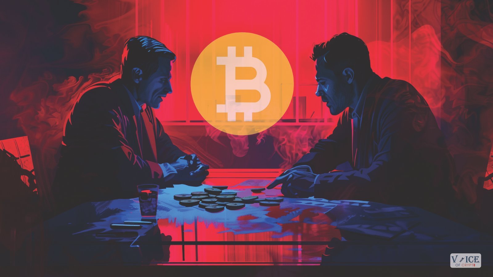 Is bitcoin a buy now analysts debate on short term price outlook 01 1
