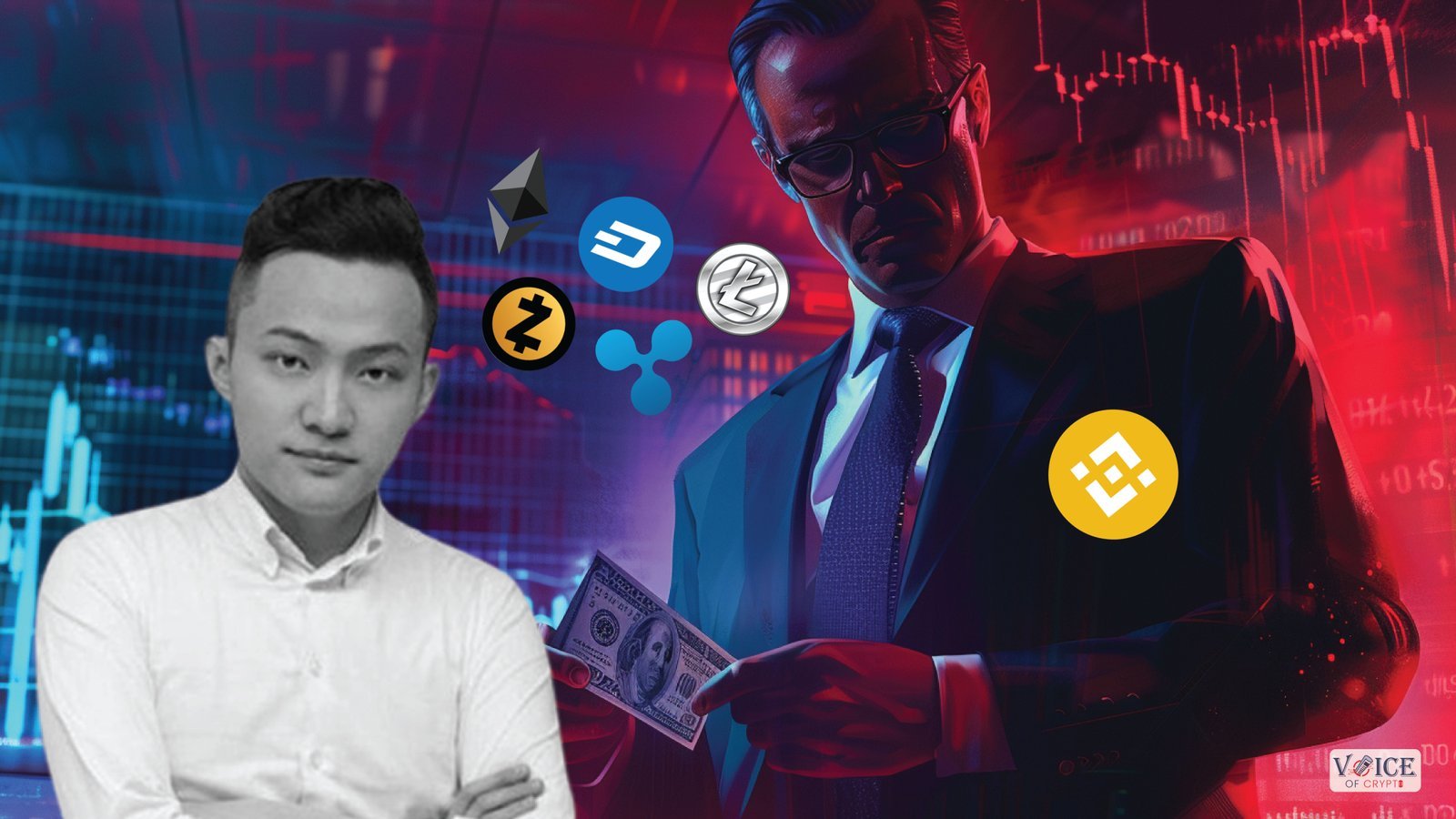 Is justin sun bullish on altcoins 21 million transfer to binance raises questions 01 1