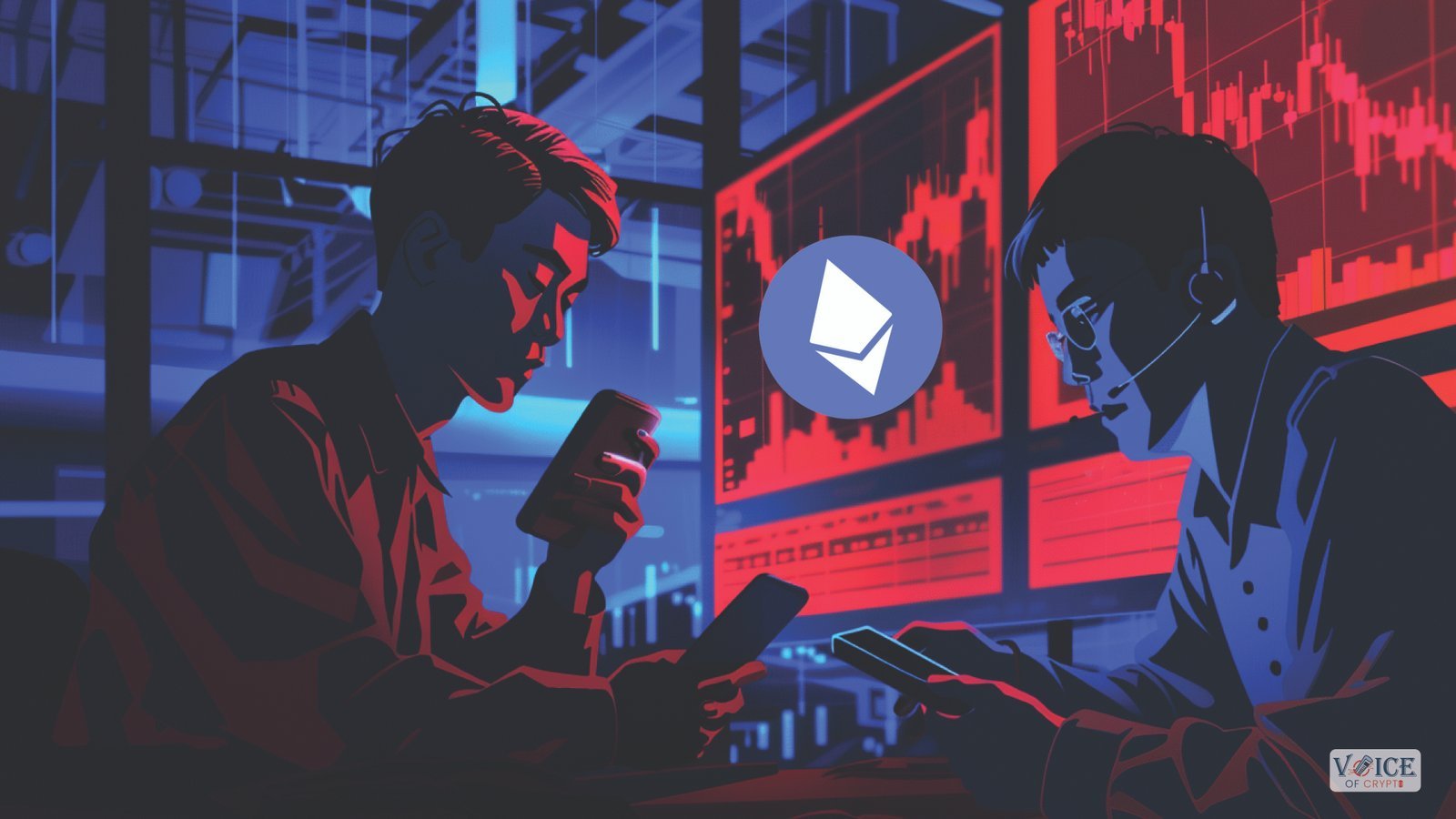 Is the ethereum etf hype priced in or just getting started experts clash 01 1