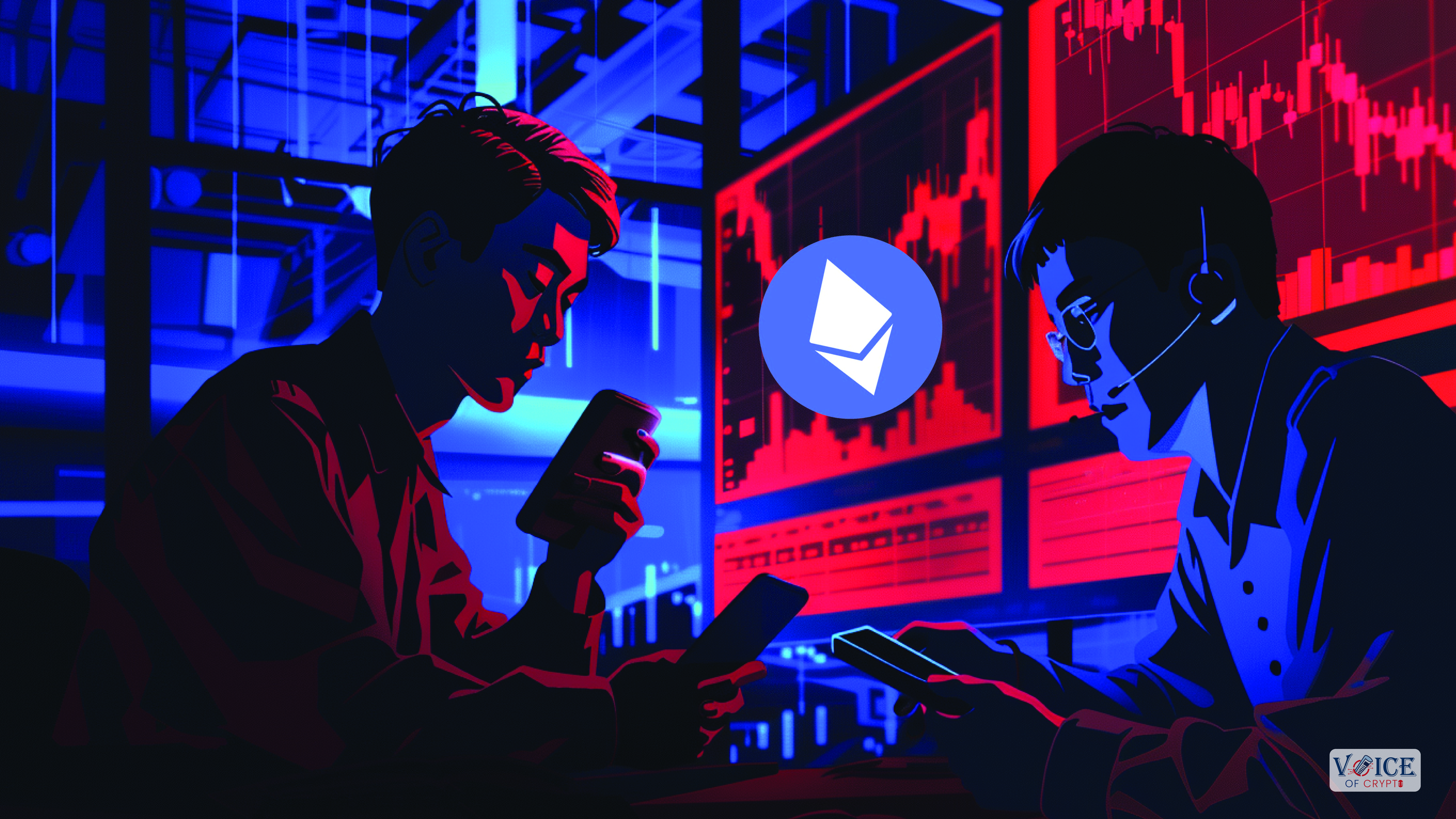Is the ethereum etf hype priced in or just getting started experts clash 01 2