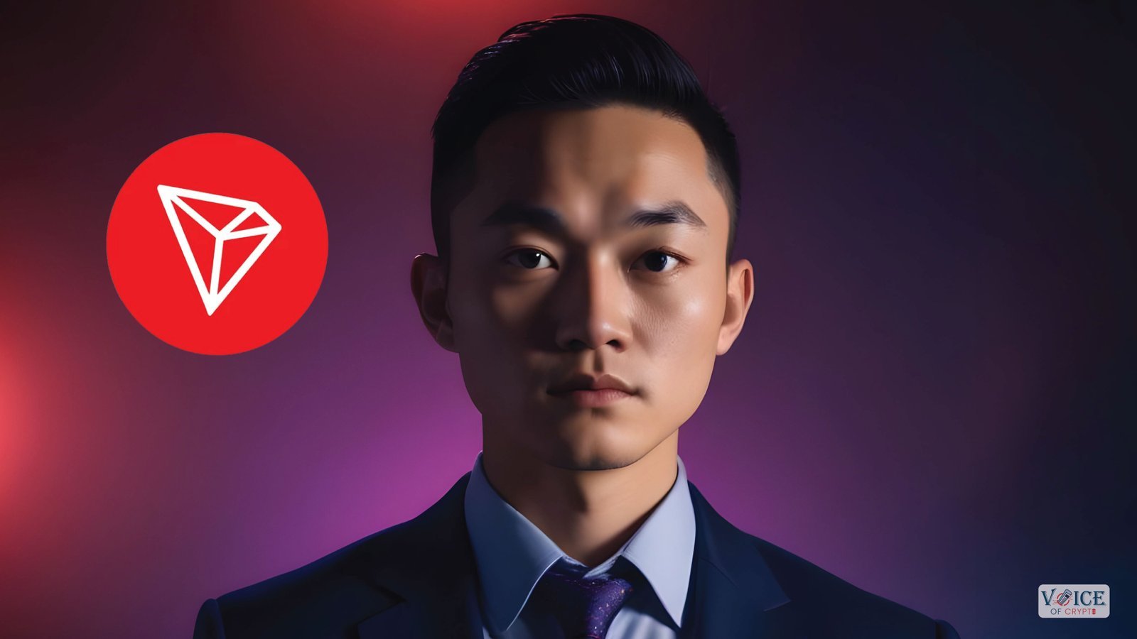 Justin sun launches tron based memecoin generator like pump. Fun 01