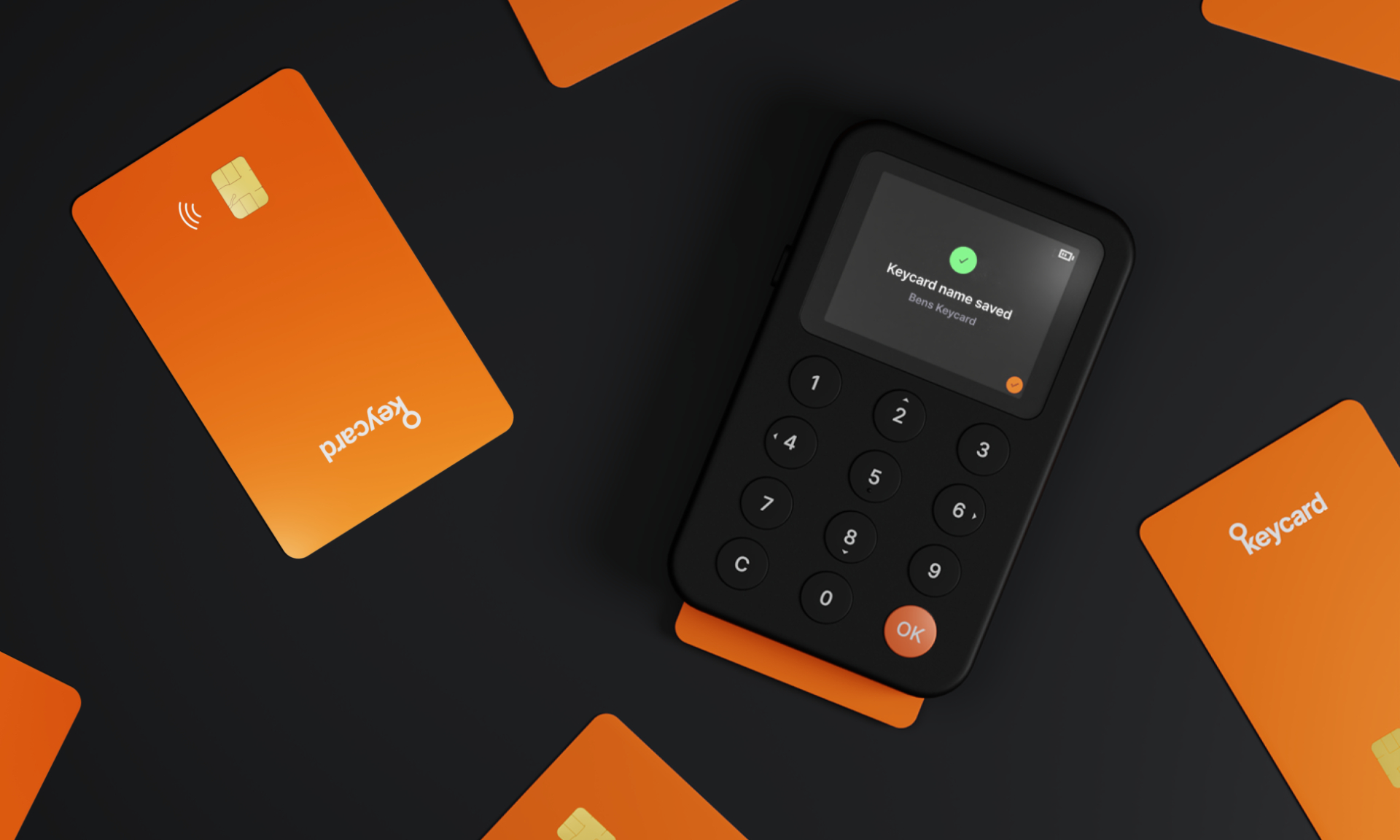 Keycard shell pr 17453304542tztebcjqp 1