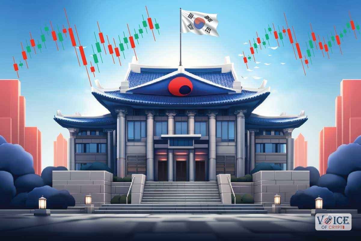Korean crypto boom south korean lawmakers traded 97 million worth of crypto in 3 years sparking mandatory disclosure in 2024 1