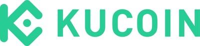 Kucoin horizontal green logo logo 1742818804cto3otqkpc