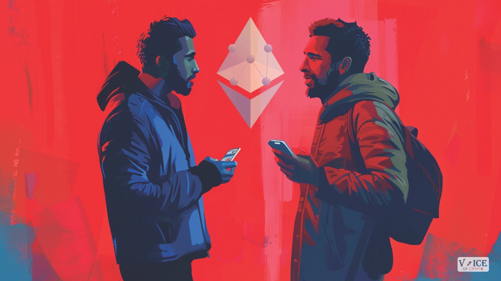 Low ethereum fees signals an upcoming altcoin season santiment reports 01 1