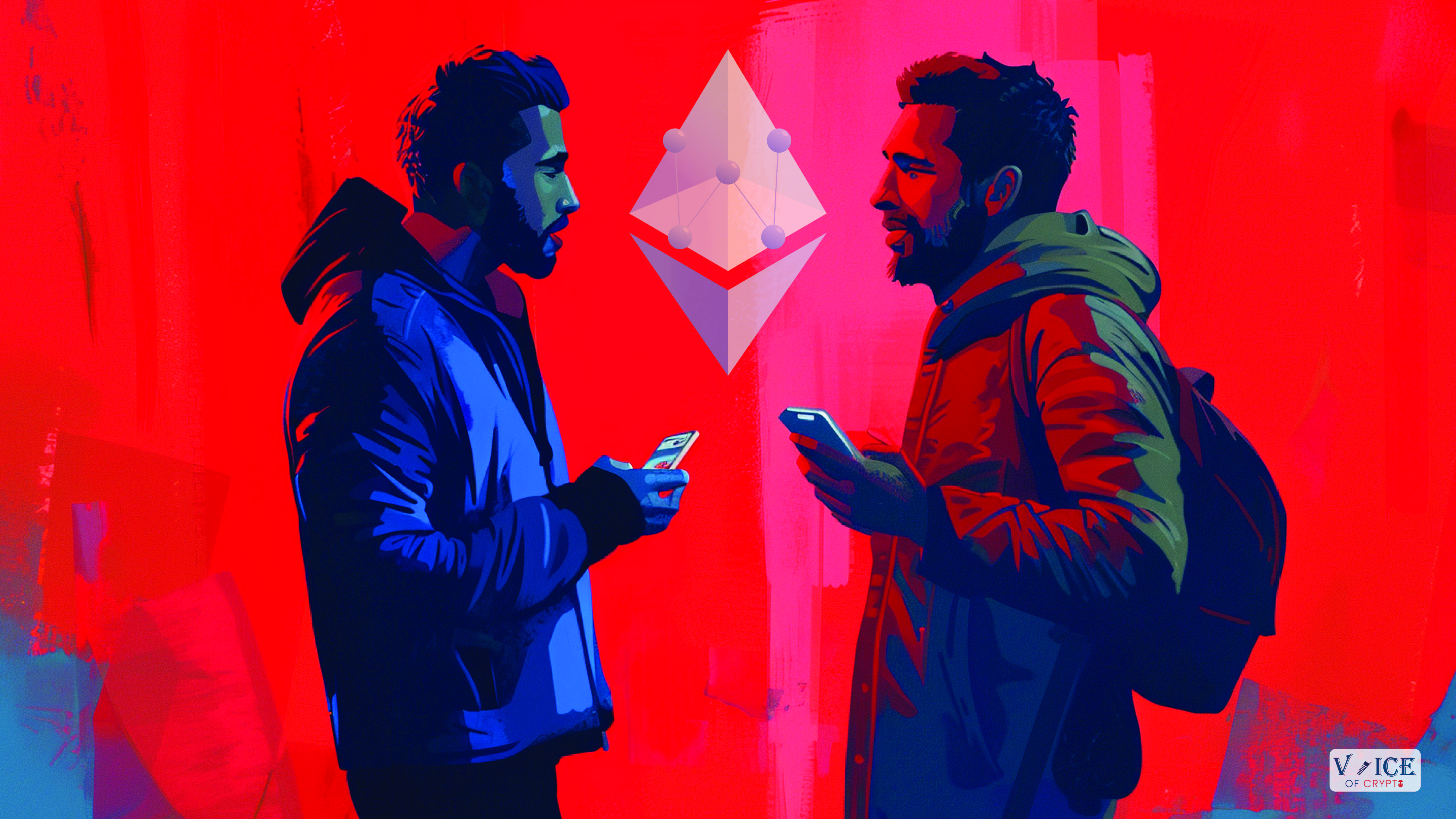 Low ethereum fees signals an upcoming altcoin season santiment reports 01 2