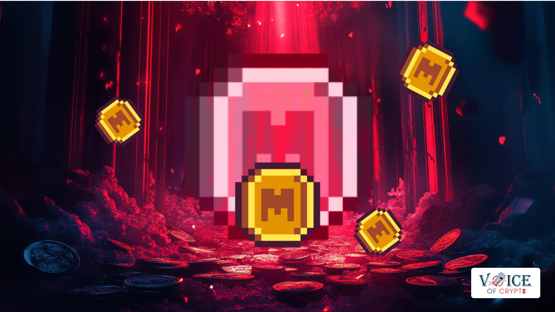 Memecoin madness dev who ‘died on livestream caught moving 1. 5m