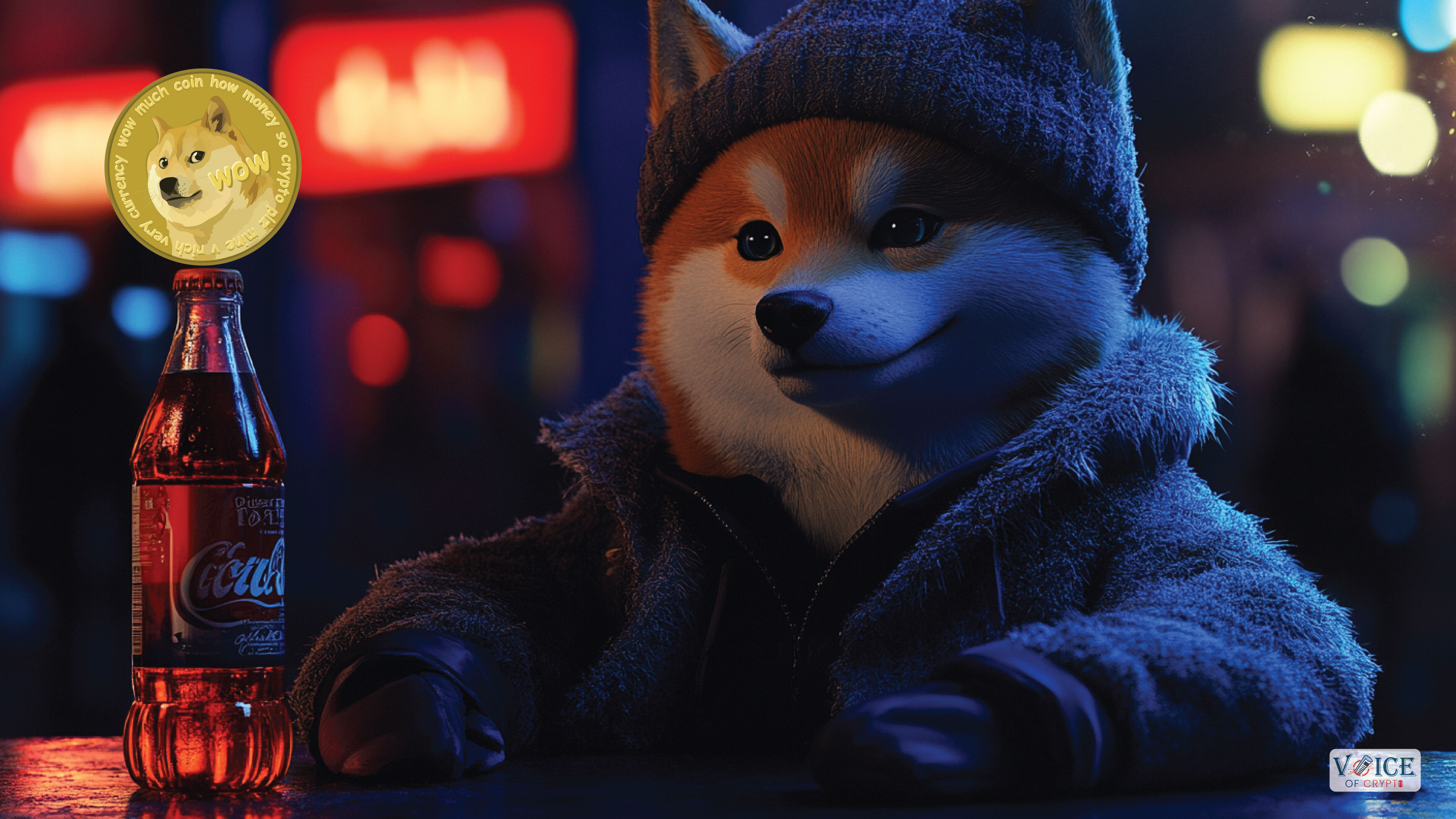 Memecoin Winter Is Dogecoins Bottom In 01