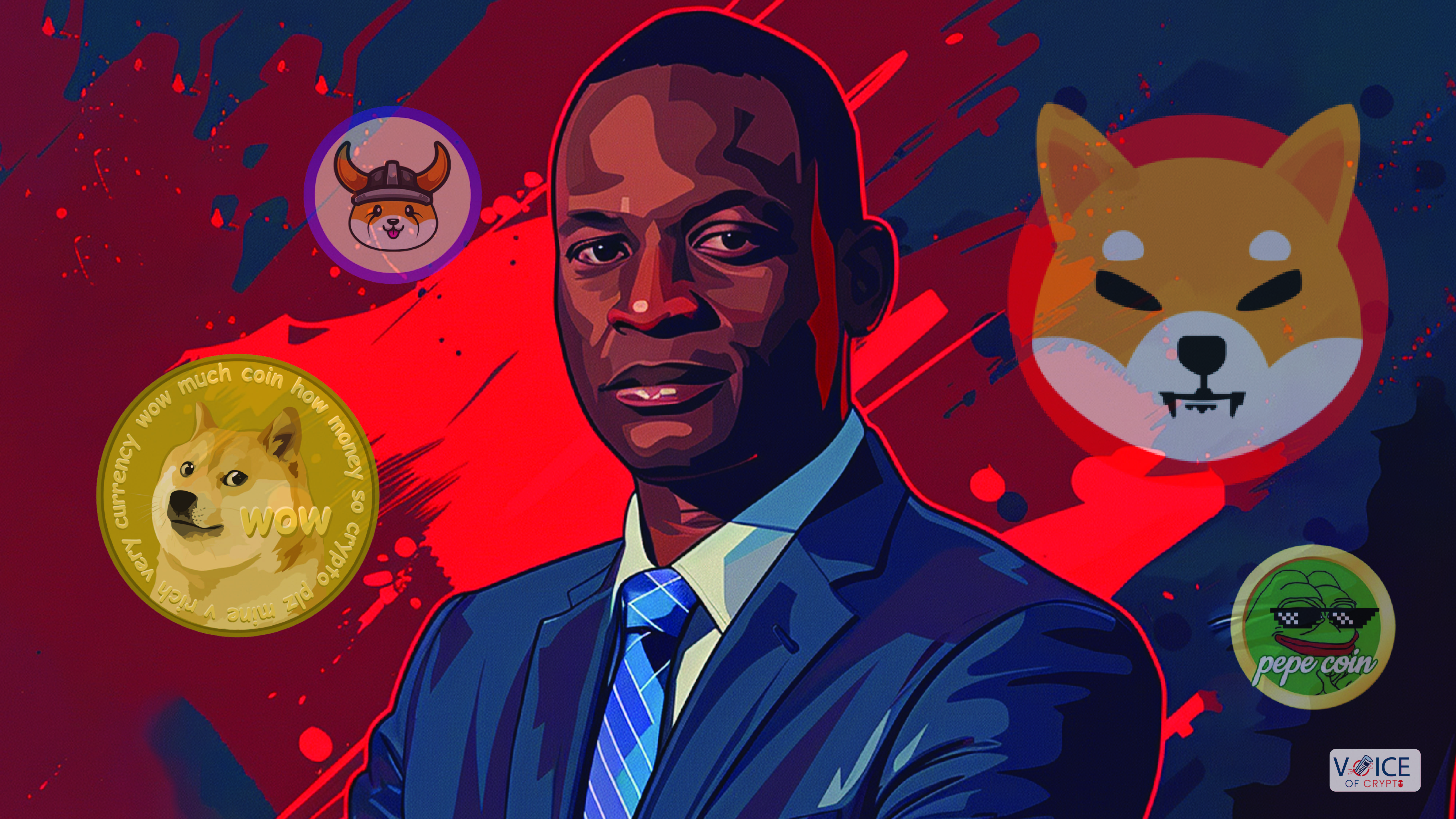 Memecoins are not just hype bitmexs arthur hayes says don t be so quick to sht on them 01 2