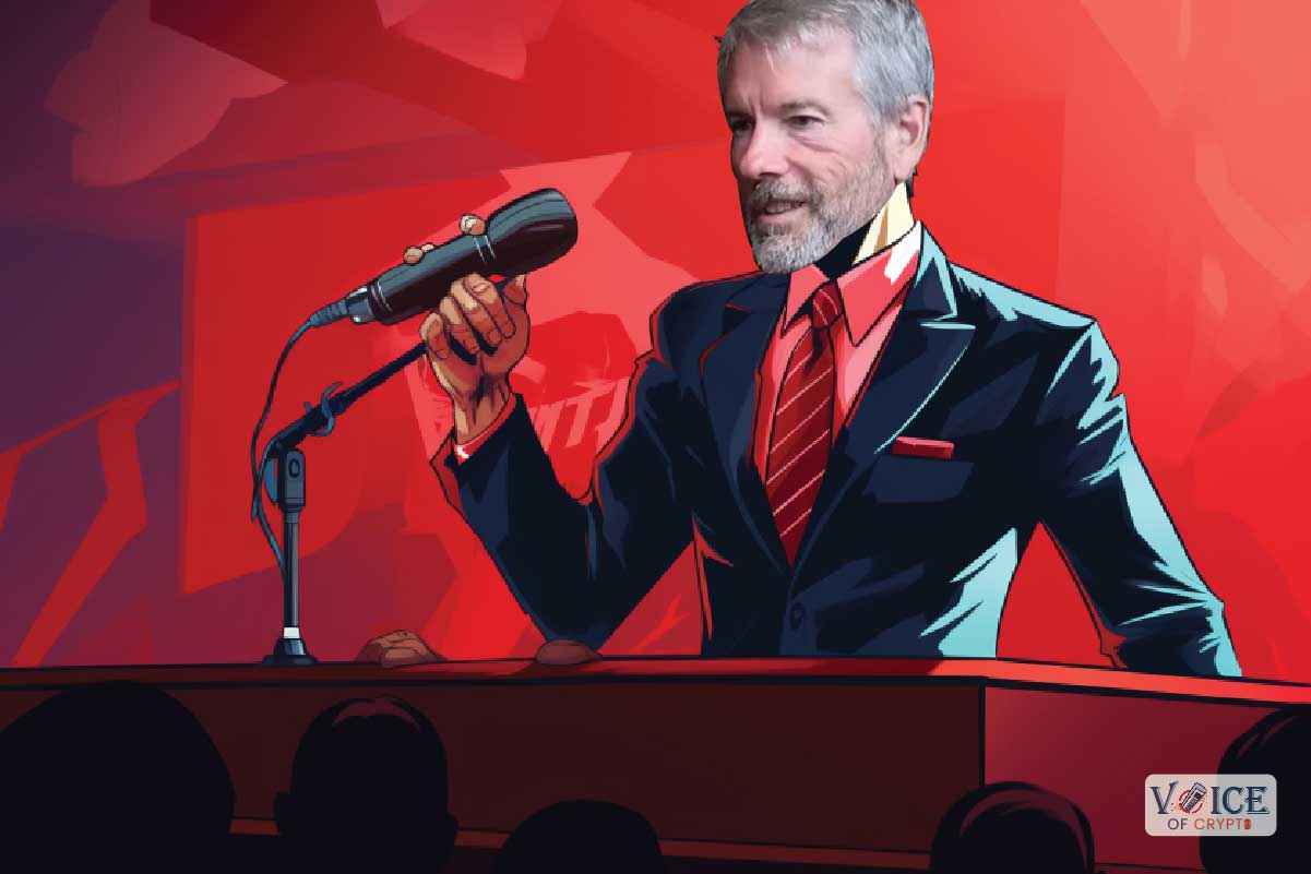 Michael saylor madman or visionary microstrategy boss liquidates 216m company stock to buy bitcoin… again 1