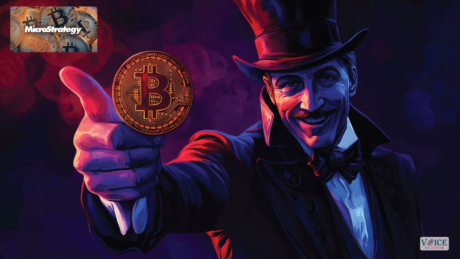 Microstrategys bitcoin holdings will beat grayscales if it keeps buying amid 1. 2 billion crypto inflows 01 1