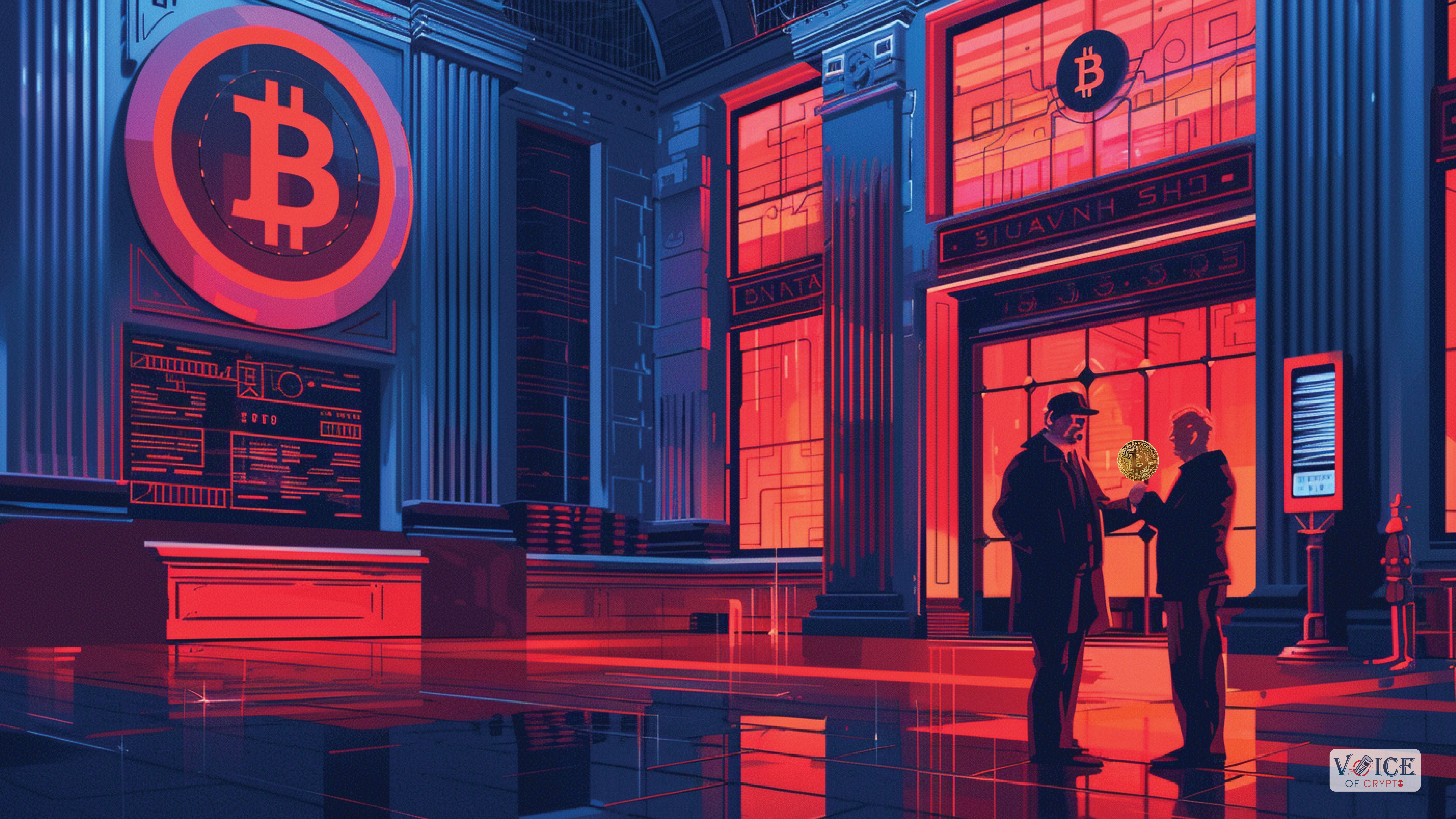 Microstrategy s shocking bitcoin strategy how are they buying billions without breaking the bank 01 2