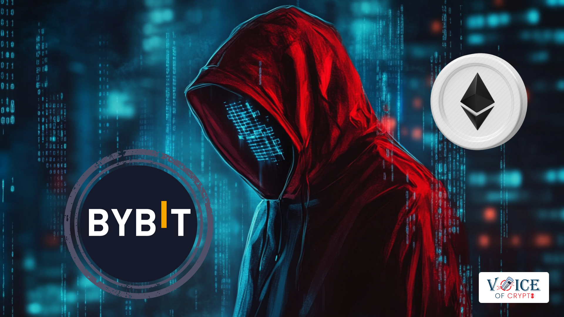 Nearly 70 of bybits 1. 4b hack is still traceable — can they get it back