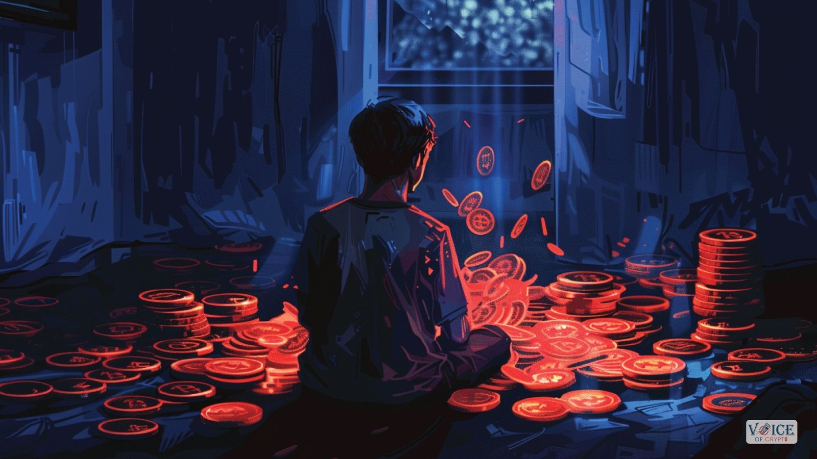Nearly 100 million token flood this week will crypto prices pump or dump 01 1
