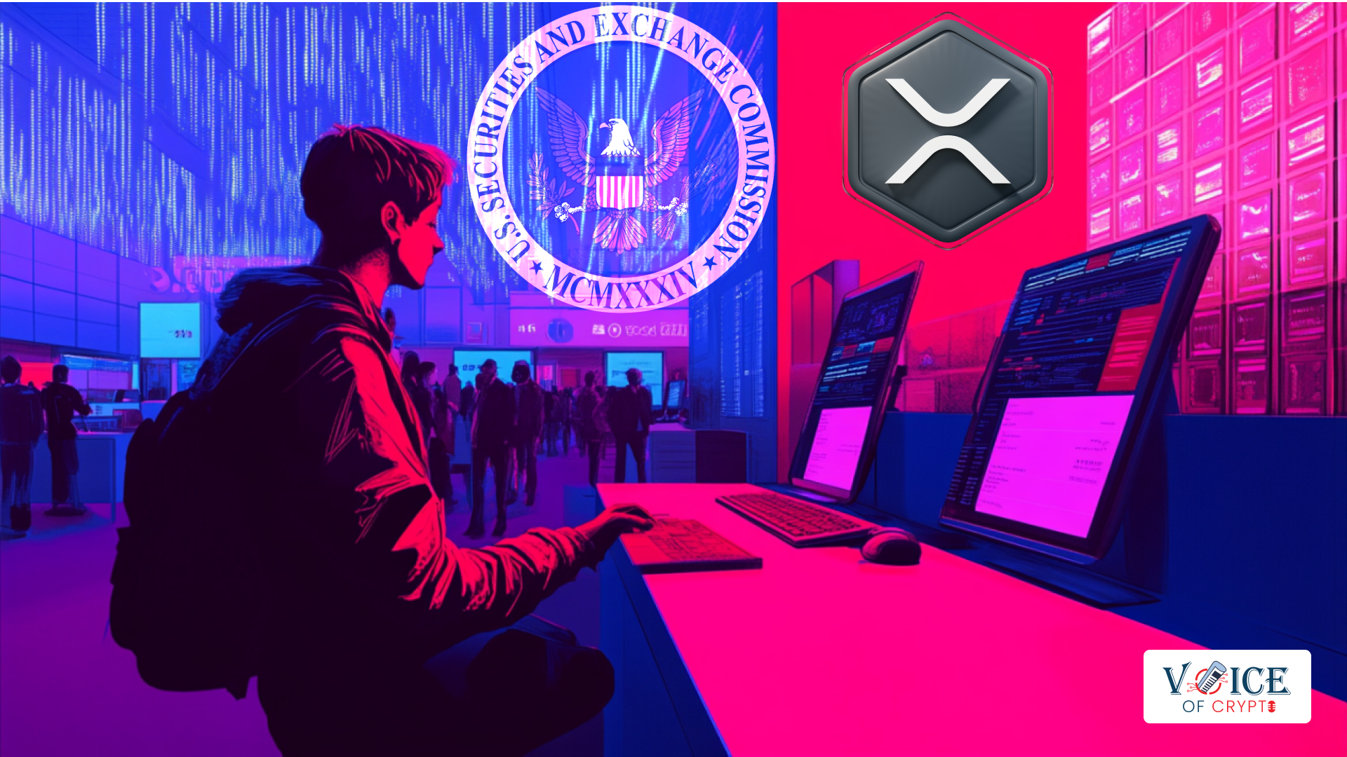 No more xrp reports can this help ripple stay ahead of the sec—and send prices soaring 1