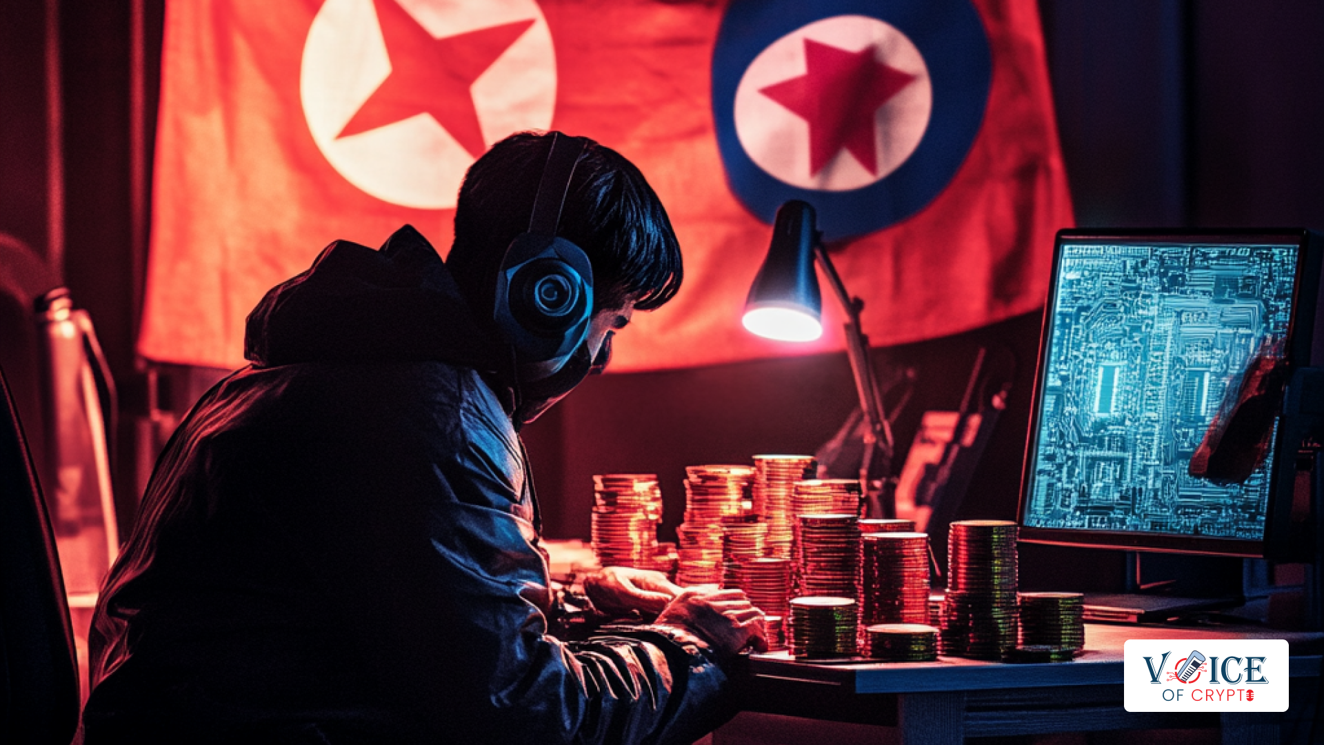 North korean crypto thefts double to 1. 3 billion in 2024 chainalysis reports 1
