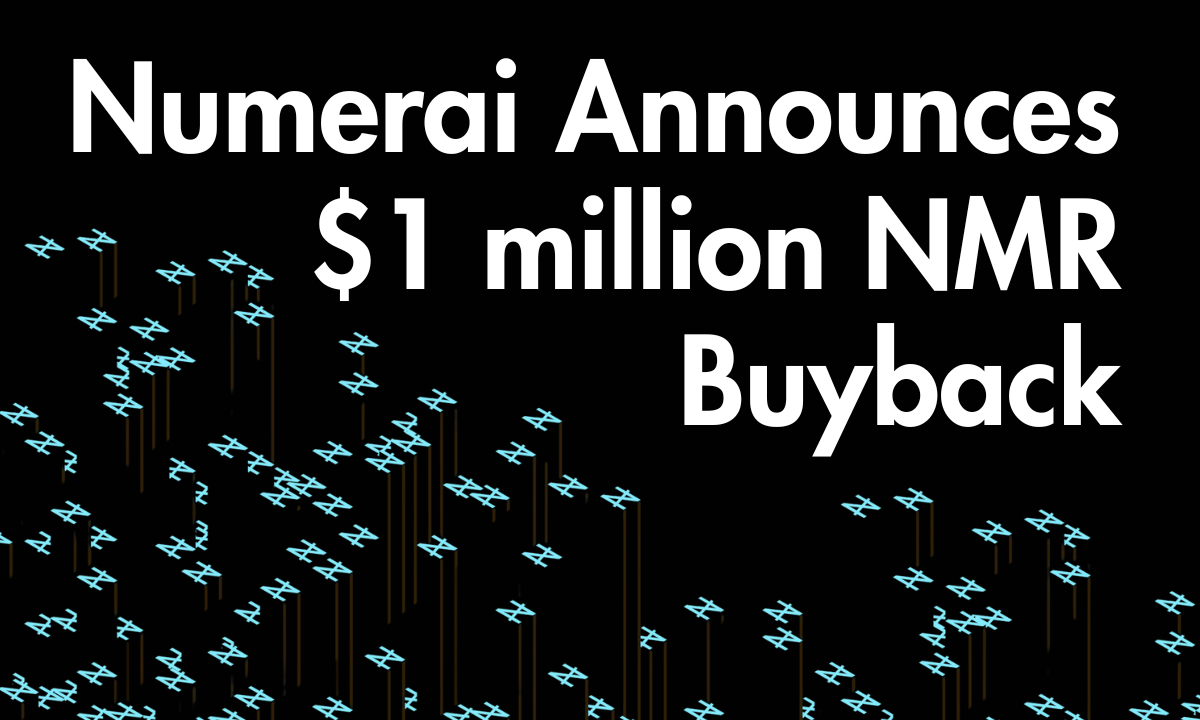 Numerai announces 1m 17526087564xca06d8os 1