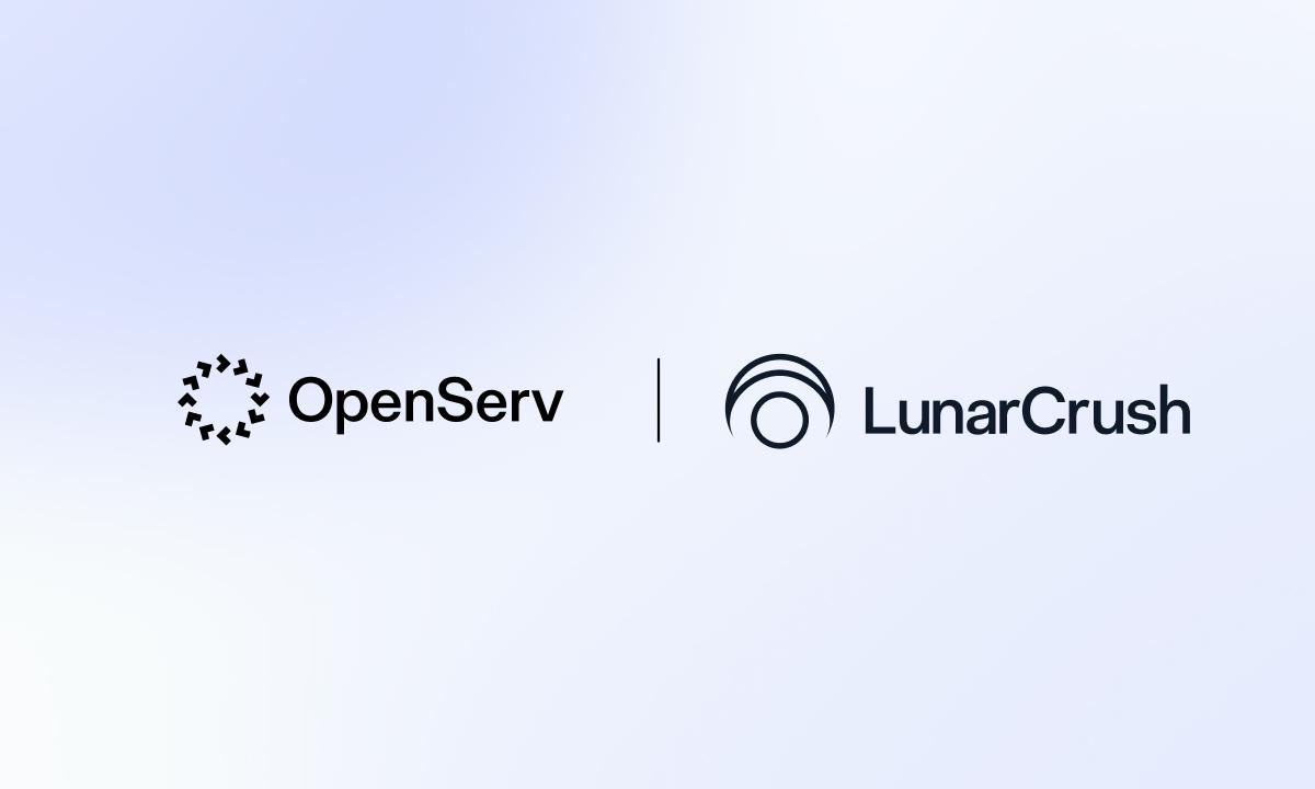 Openserv lunarcrush collab 1200x720 v3 1755025589hvzqhktcjd 1