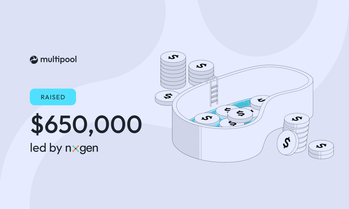 P0001 multipool raises 650k lead by nxgen lbp l 1715793192vh0raarxcl 2