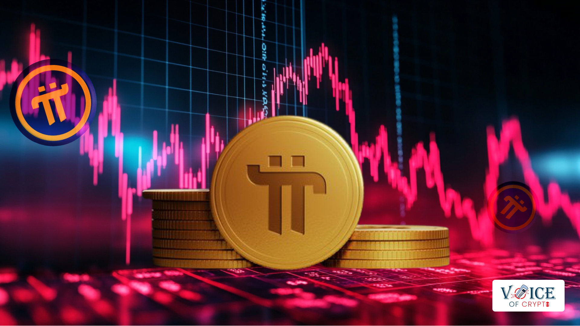 Pi Network Explodes 130 Will 2 Be Cracked After Consensus 2025 1
