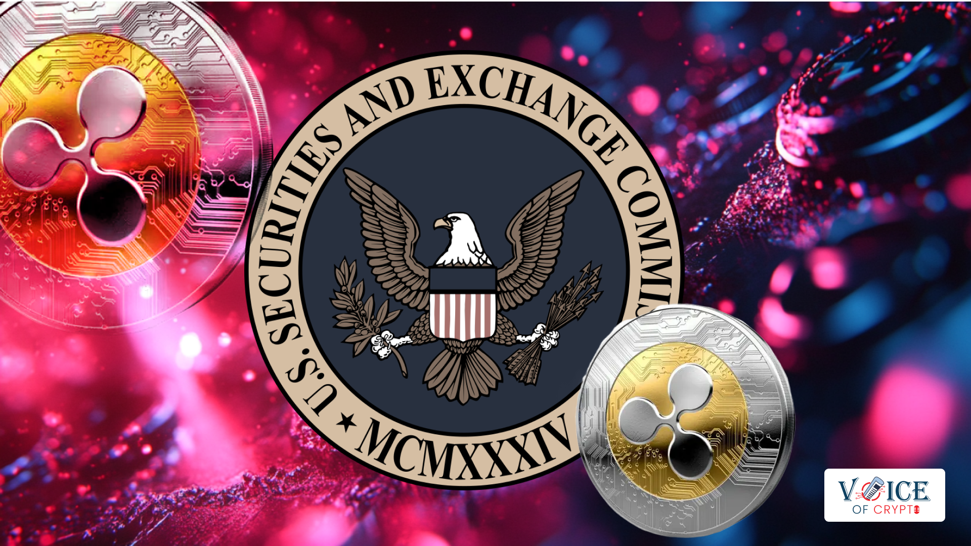 Ripple crushes secs 1. 3b demand—what this means for crypto regulation