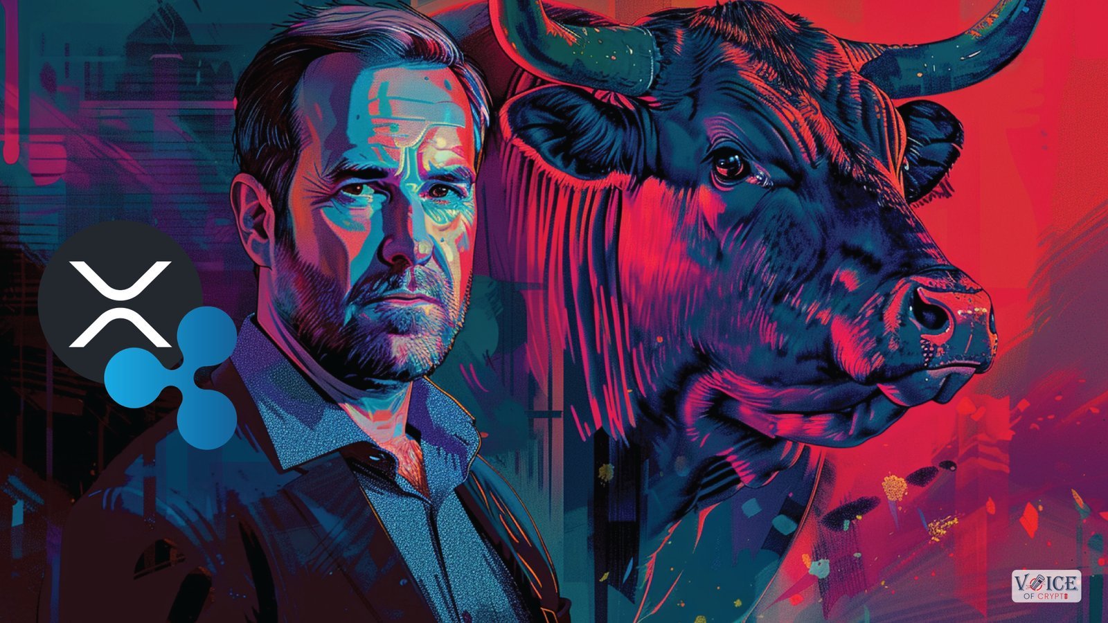 Ripple xrp price poised for bull run as price surges 40 01