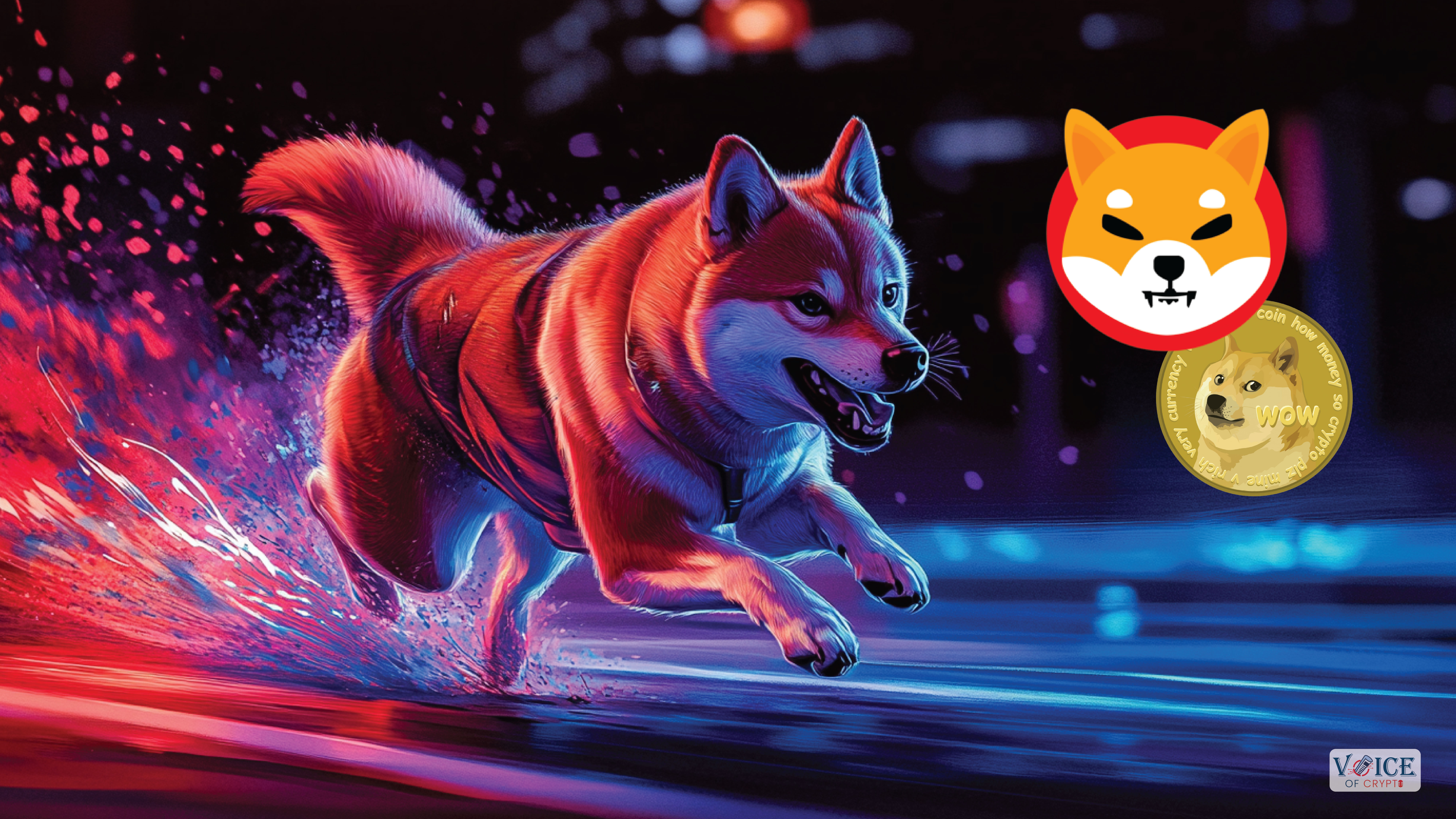 Shiba Inu Can It Outpace Dogecoin and Lead the Next Memecoin Wave in 2025 01 1