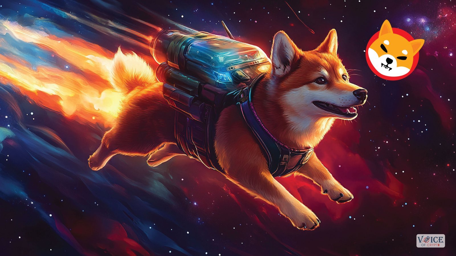 Shiba inu news burn rate surge sparking hopes of 30 rally 01 1