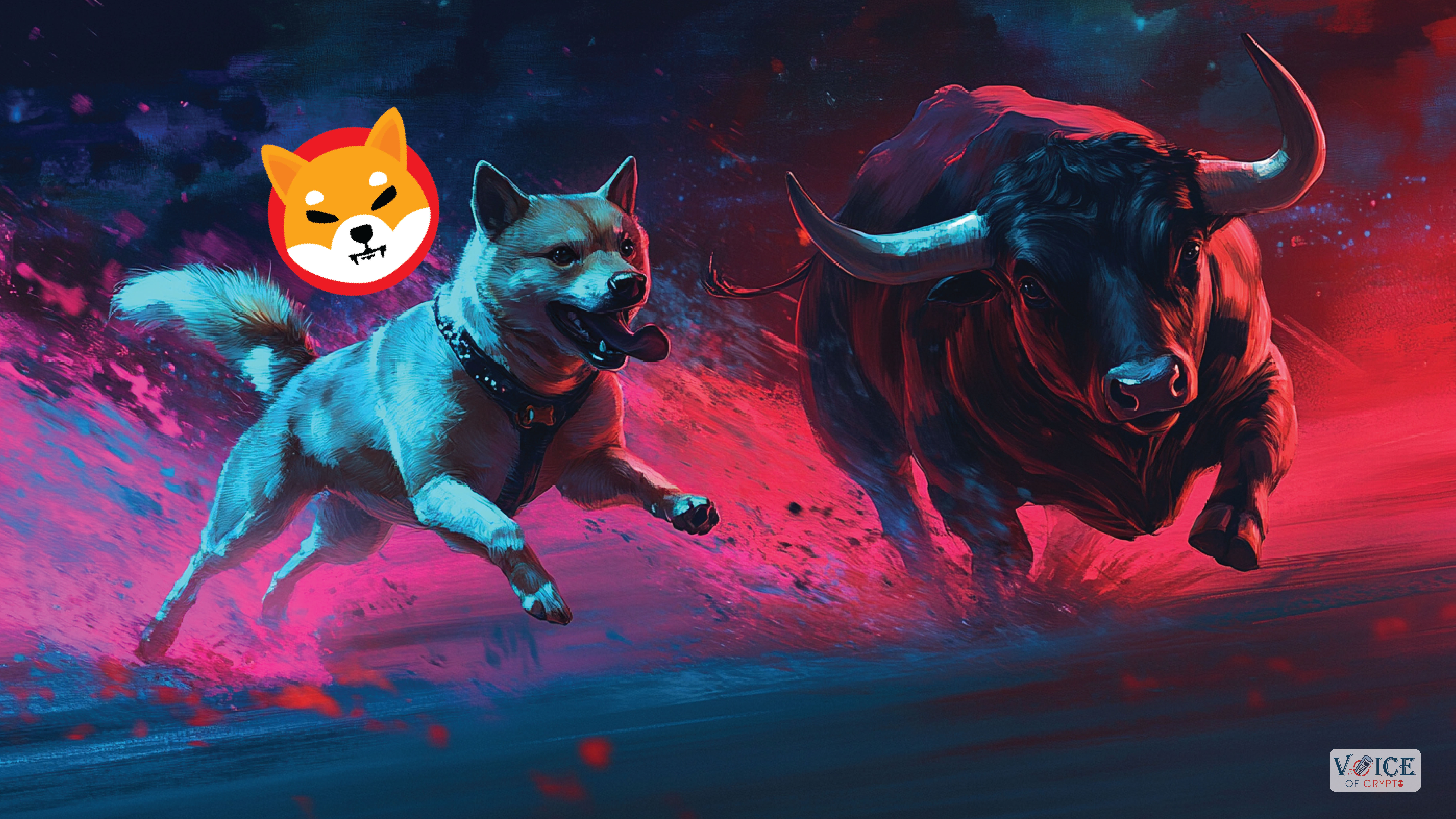 Shiba Inu Price Prediction Bullish Pattern Hint at 0.000045 by Year End 01 1