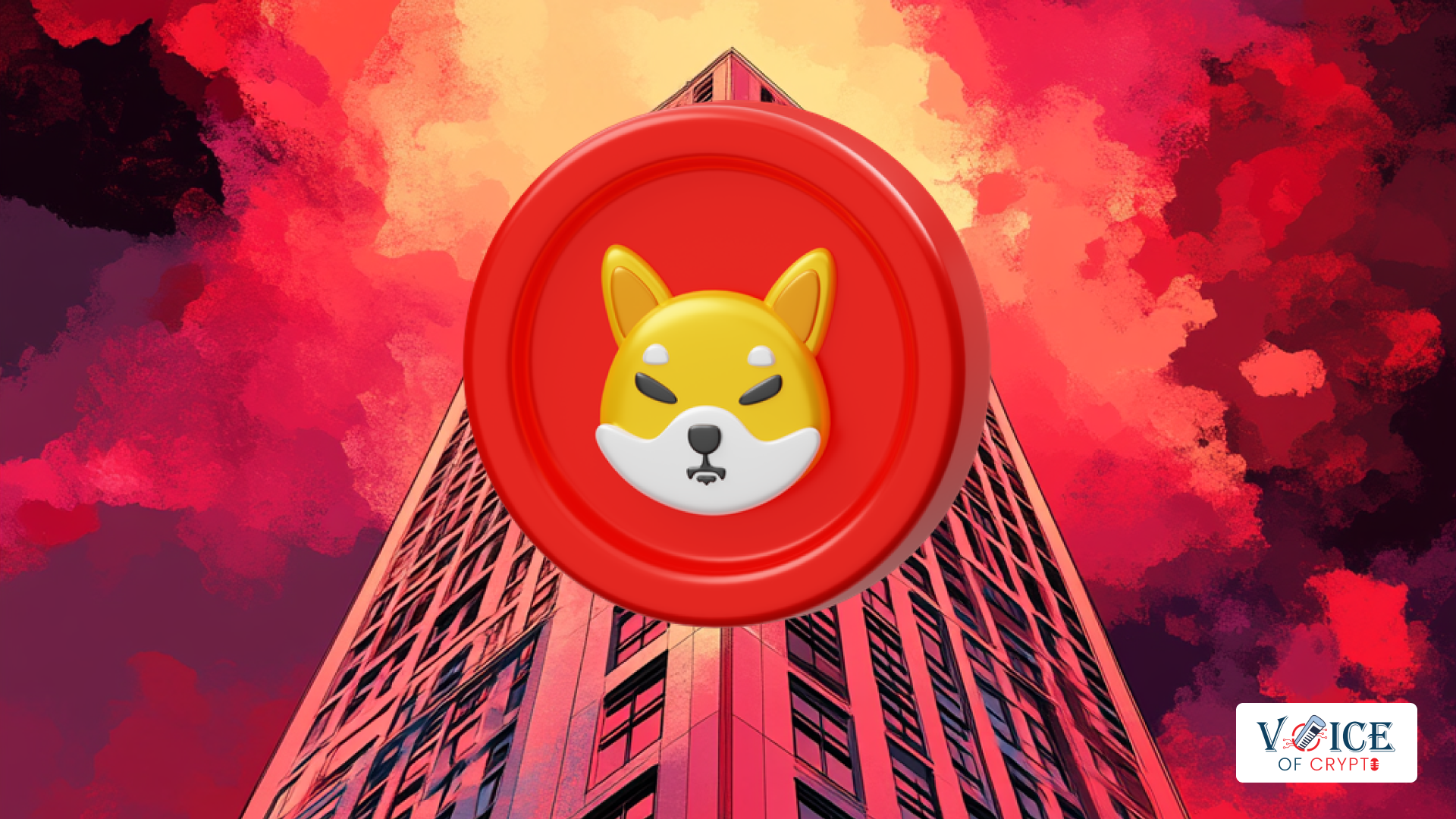 Shiba Inu Price Prediction SHIB at Risk—Breaking Below 0.000015 Could Trigger a Massive 60 Crash 1