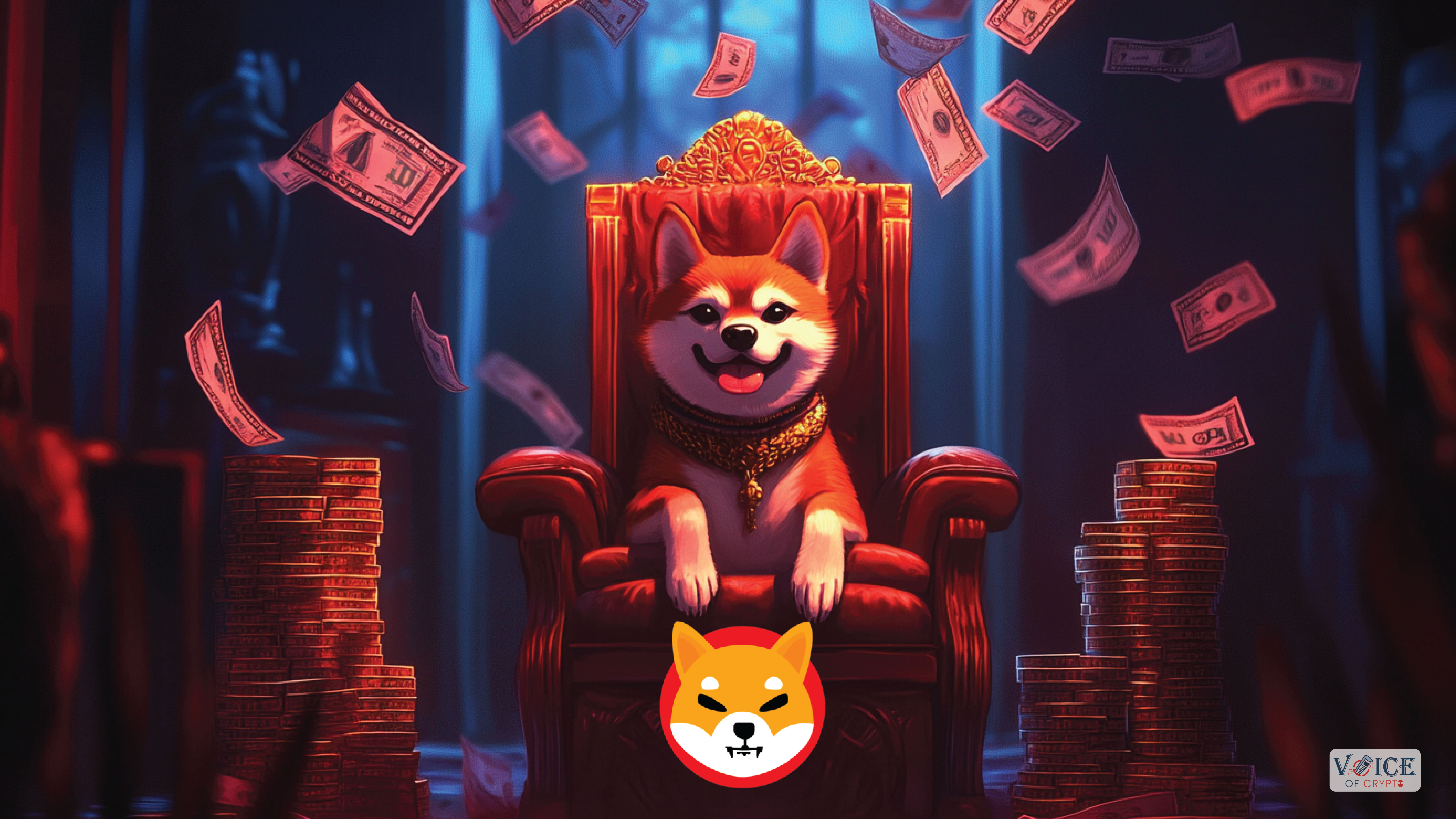 Shiba inu shib eyes major gains as analysts predict 340 surge 01 1