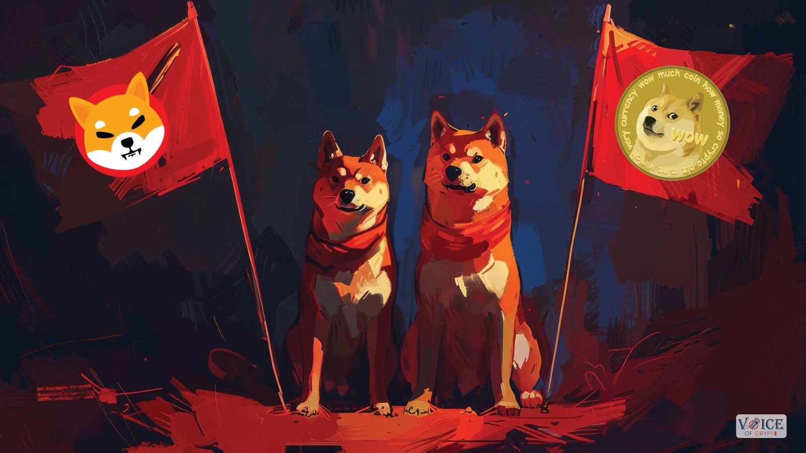 Shiba inu and dogecoin are way more bullish than bitcoin heres how 01 1