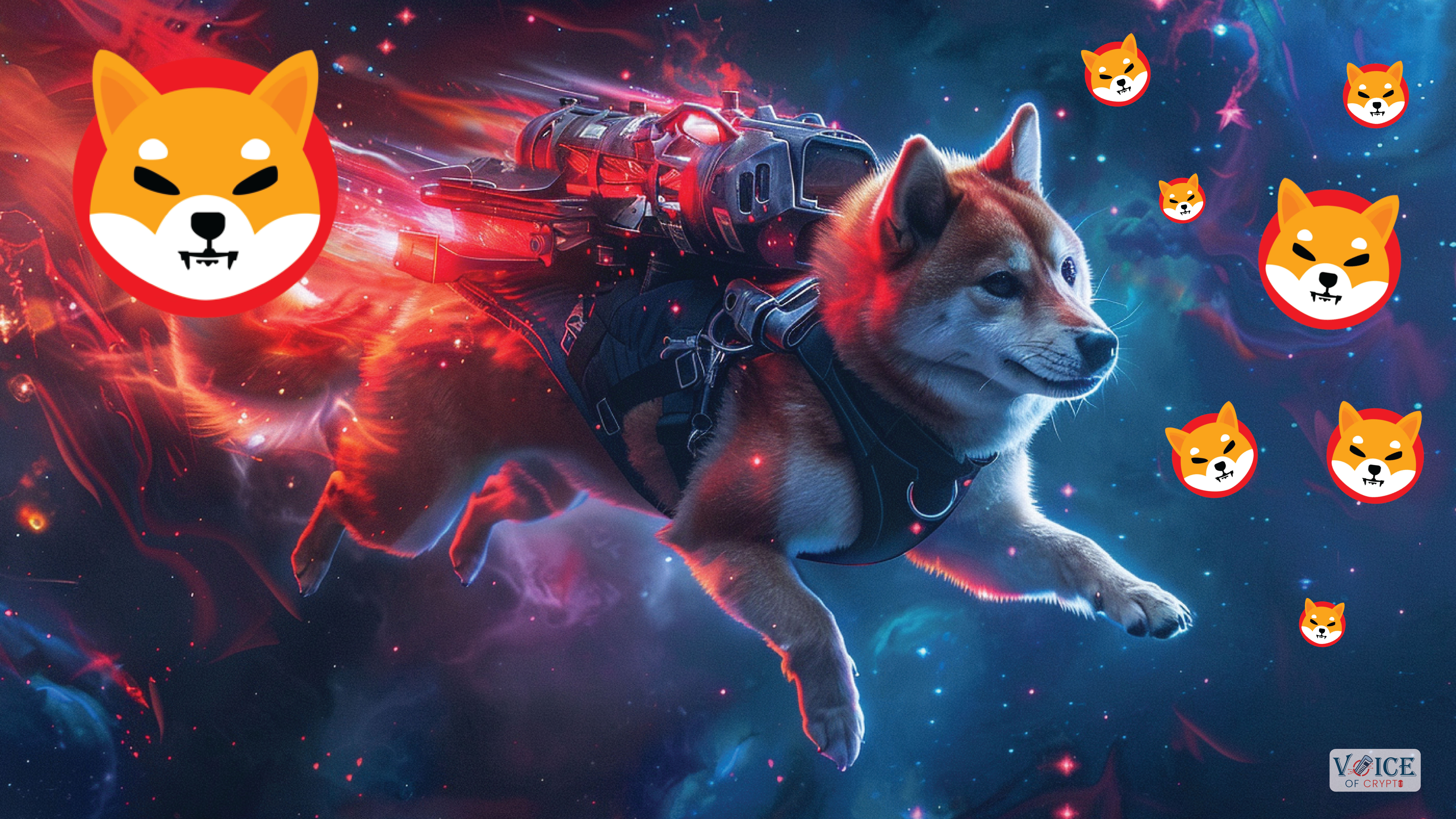 Shiba inu burn rate soars can it help shib reach 0 01 01 2