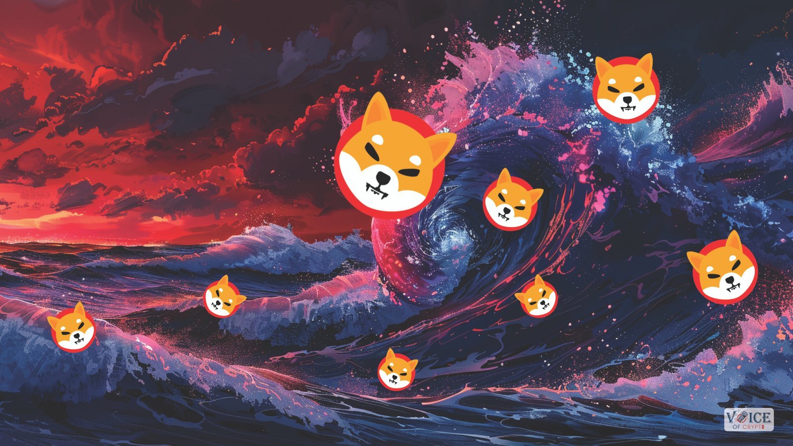Shiba inu price prediction over 4 trillion shib floods exchanges in two weeks will price sink 01 1