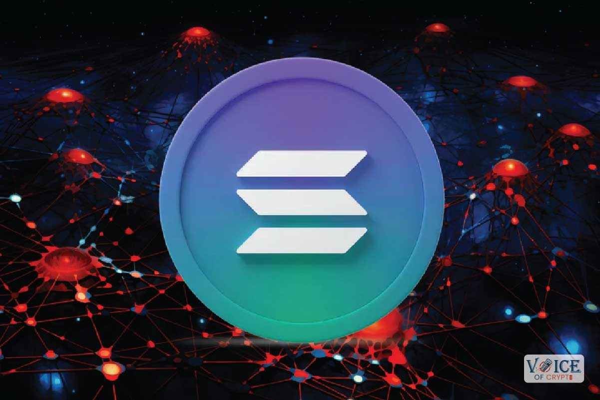 Solana aims at 90 despite drama with the 700 sol hack on solana mobile dao 1