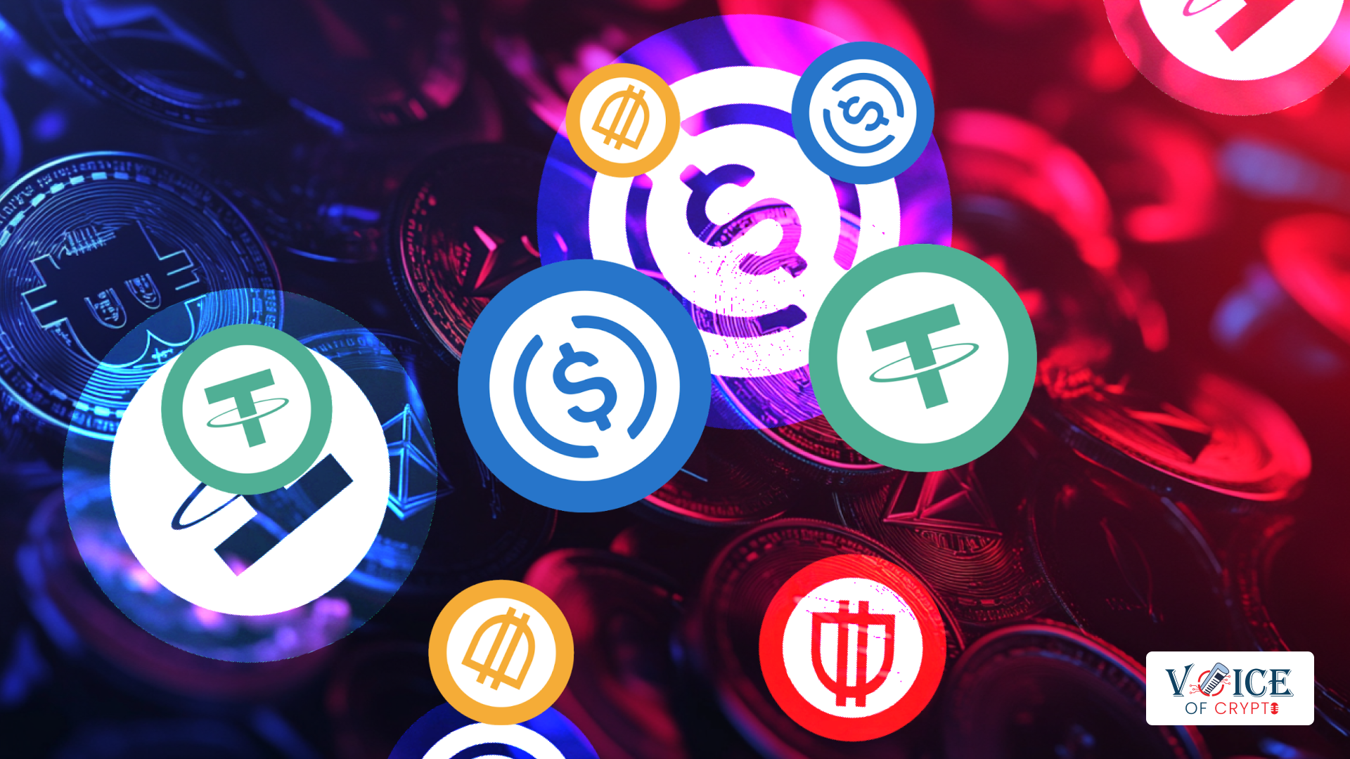 Stablecoins in the crosshairs cryptoquant ceo ki young ju weighs in amid regulatory crackdown 1