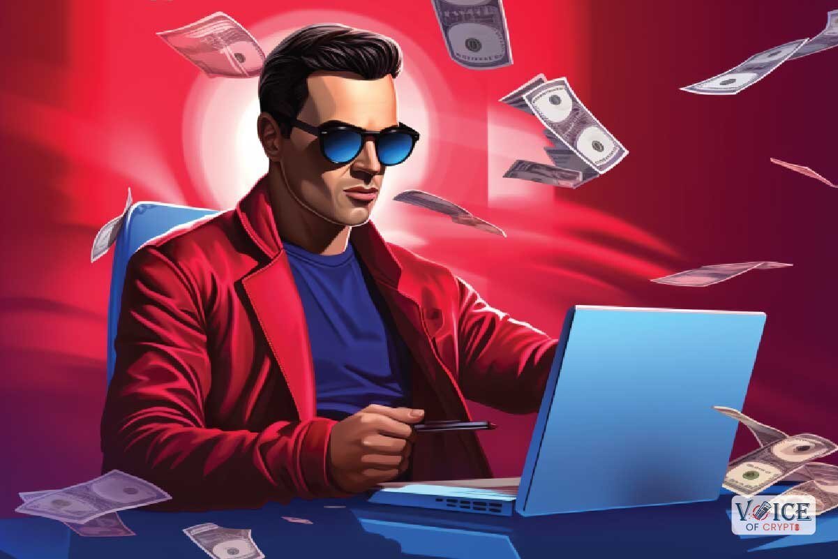 State of crypto crime in 2023 hackers prefer stablecoins over btc for ransomware hacks chainalysis 1 1