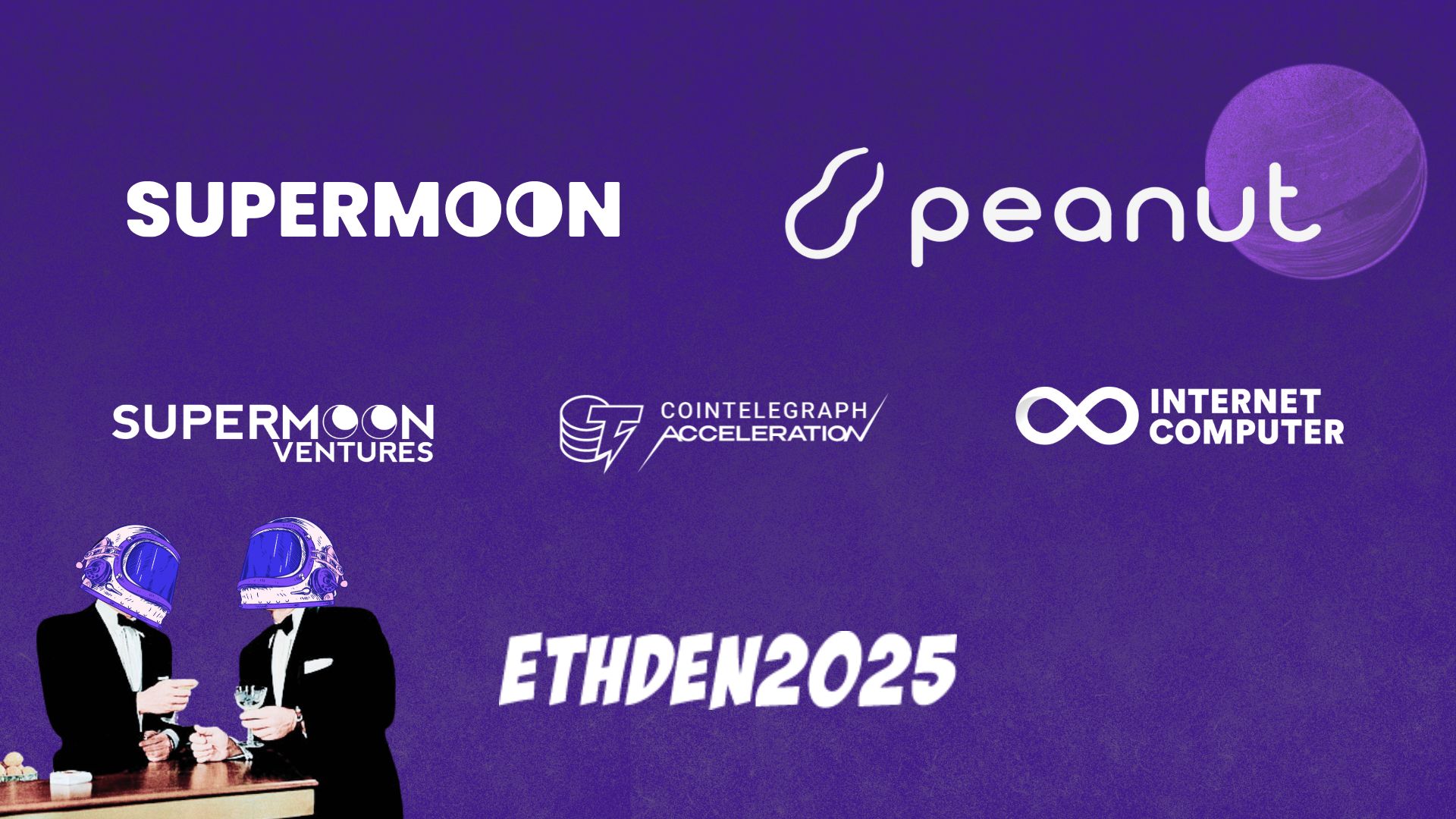 Supermoon eth denver 25 1 1