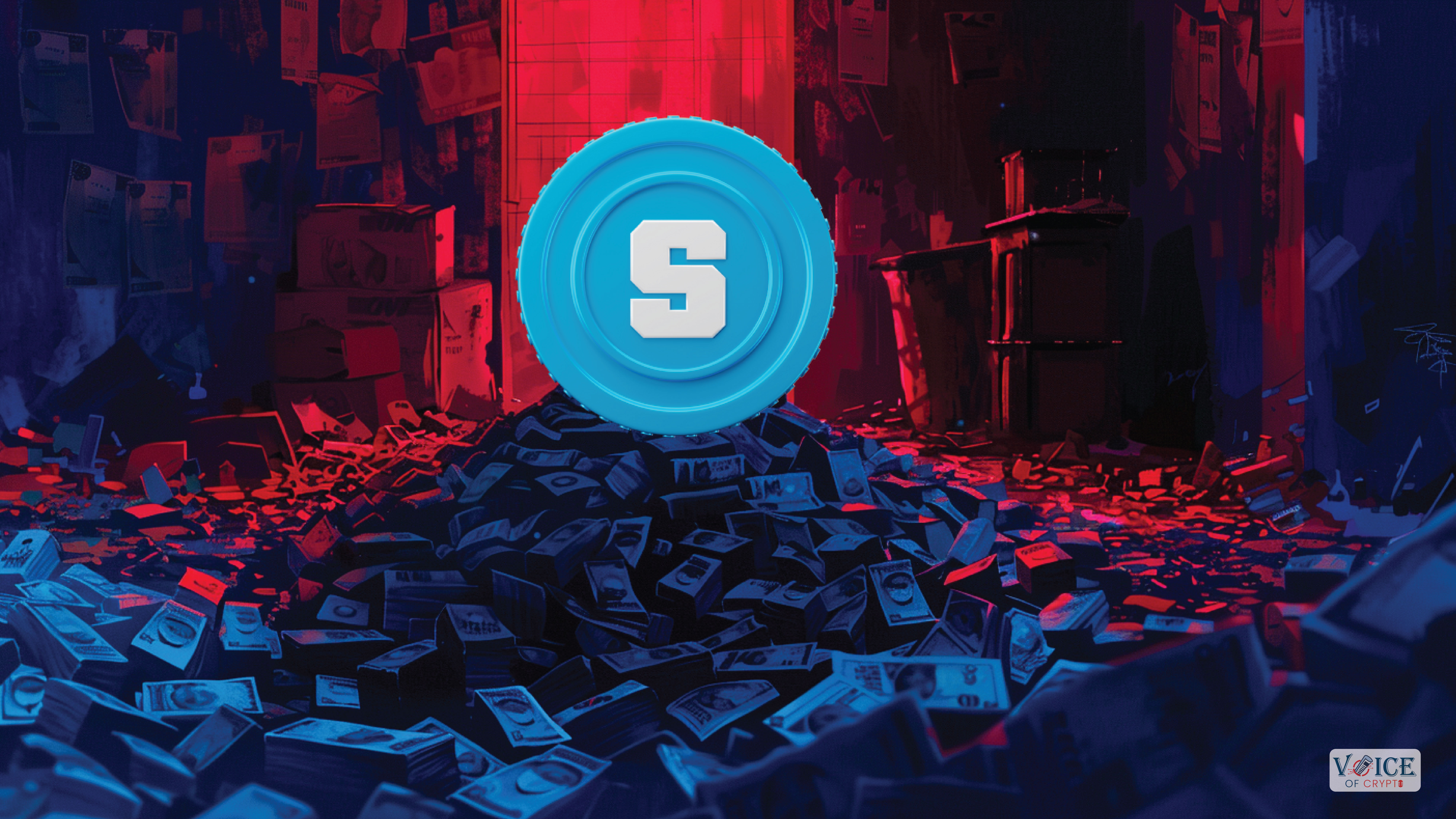 The sandbox doubles down on creators secures 20 million investment 01 2