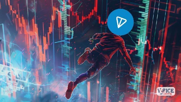 Toncoin surges on telegram ipo buzz ton to hit 5 soon 1