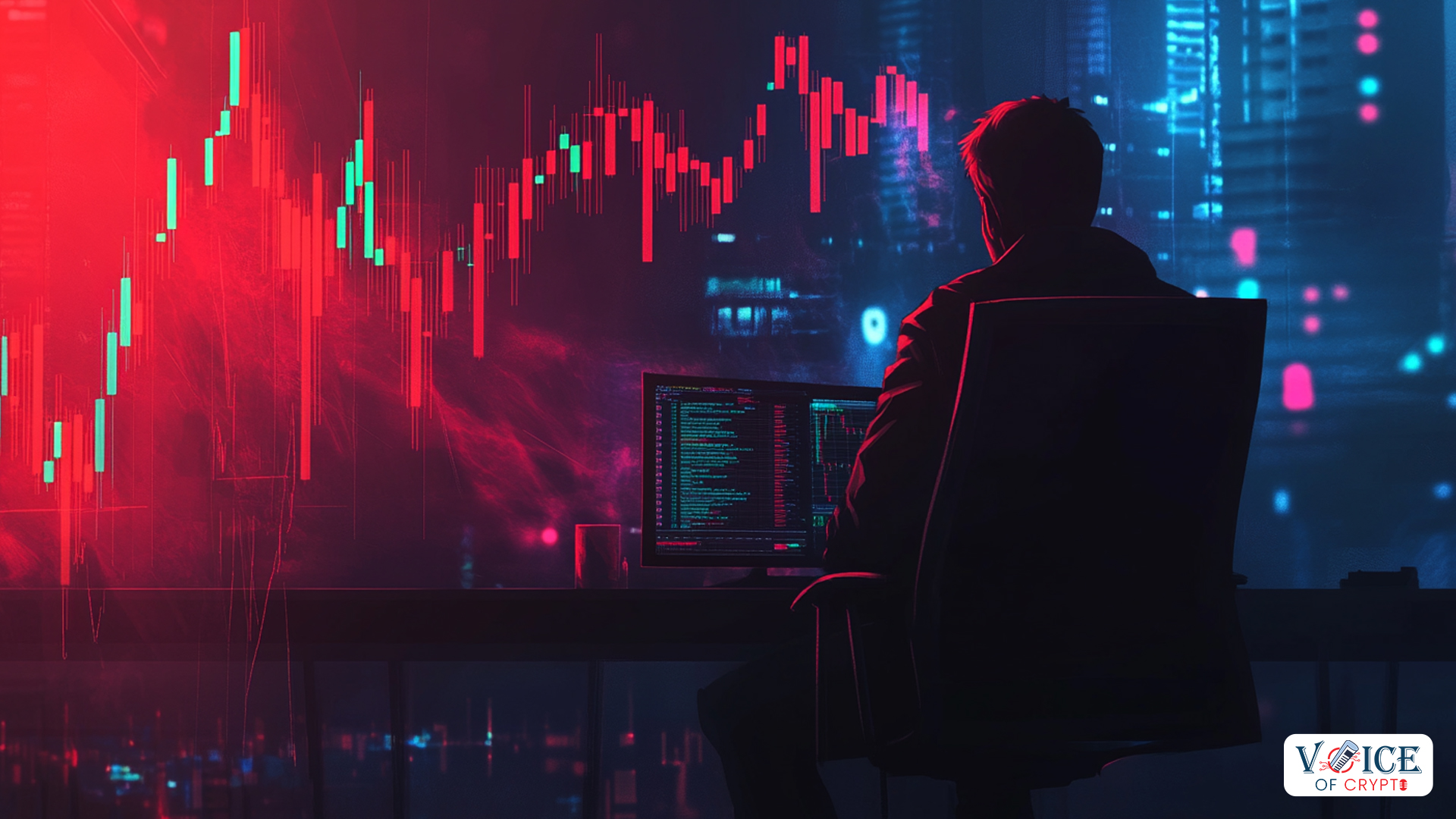 Top 10 Crypto Gainers Leading the 3T Marketcap 2 1