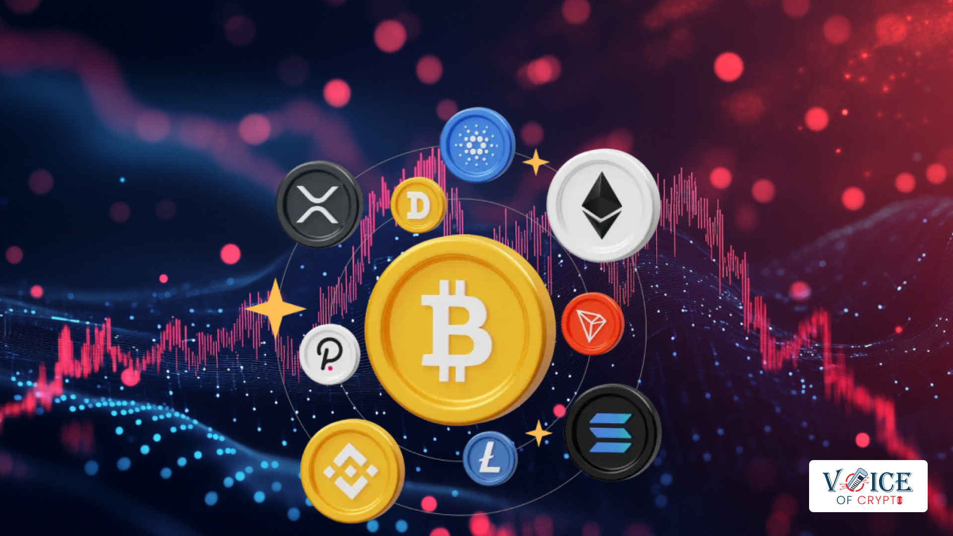 Top 5 cryptos to buy in this dip before they skyrocket 1