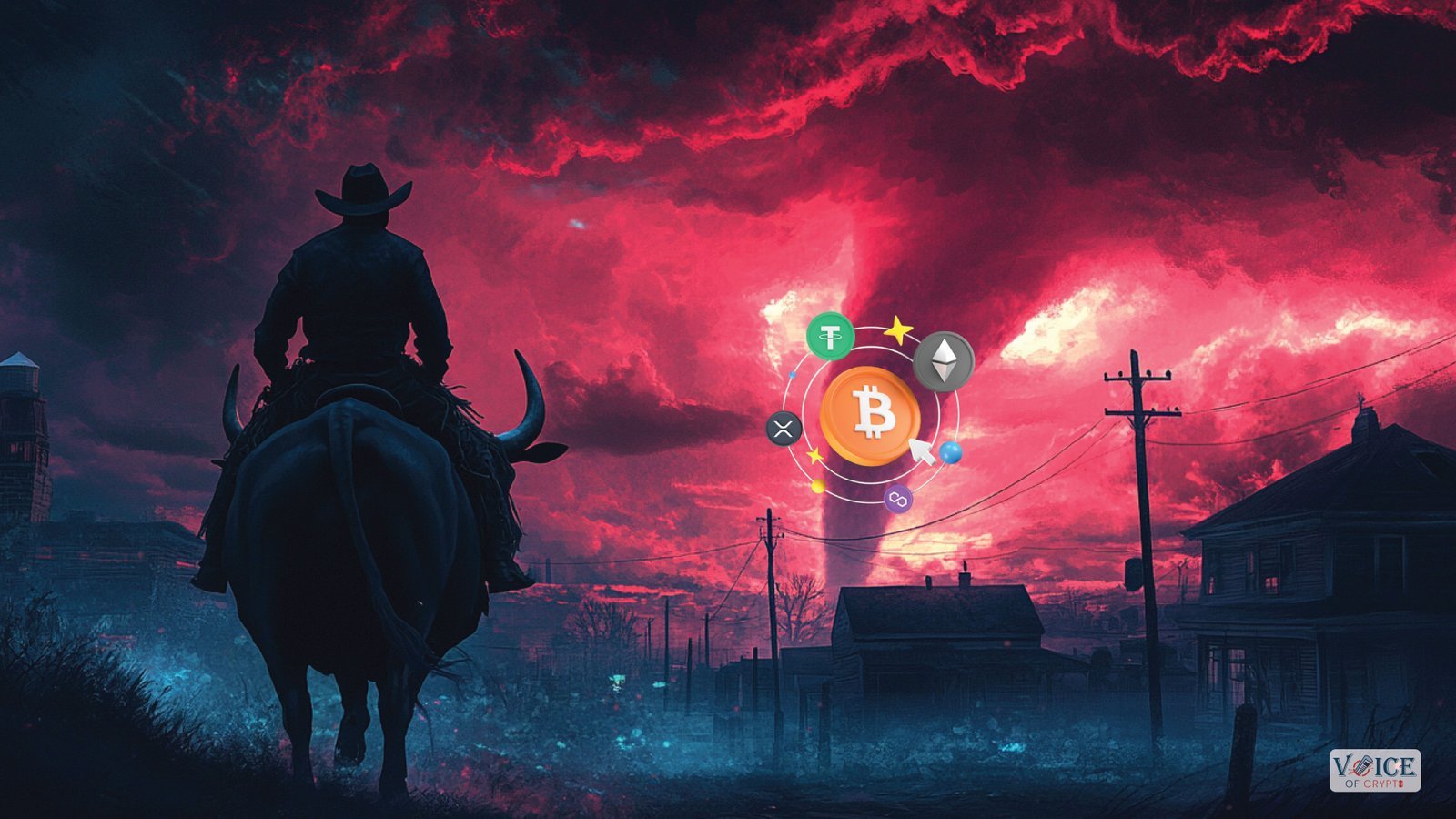 Top 9 reasons to stay bullish despite market turbulence 01