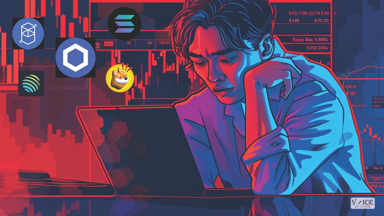 Top 5 under the radar altcoins to watch this week 01 1