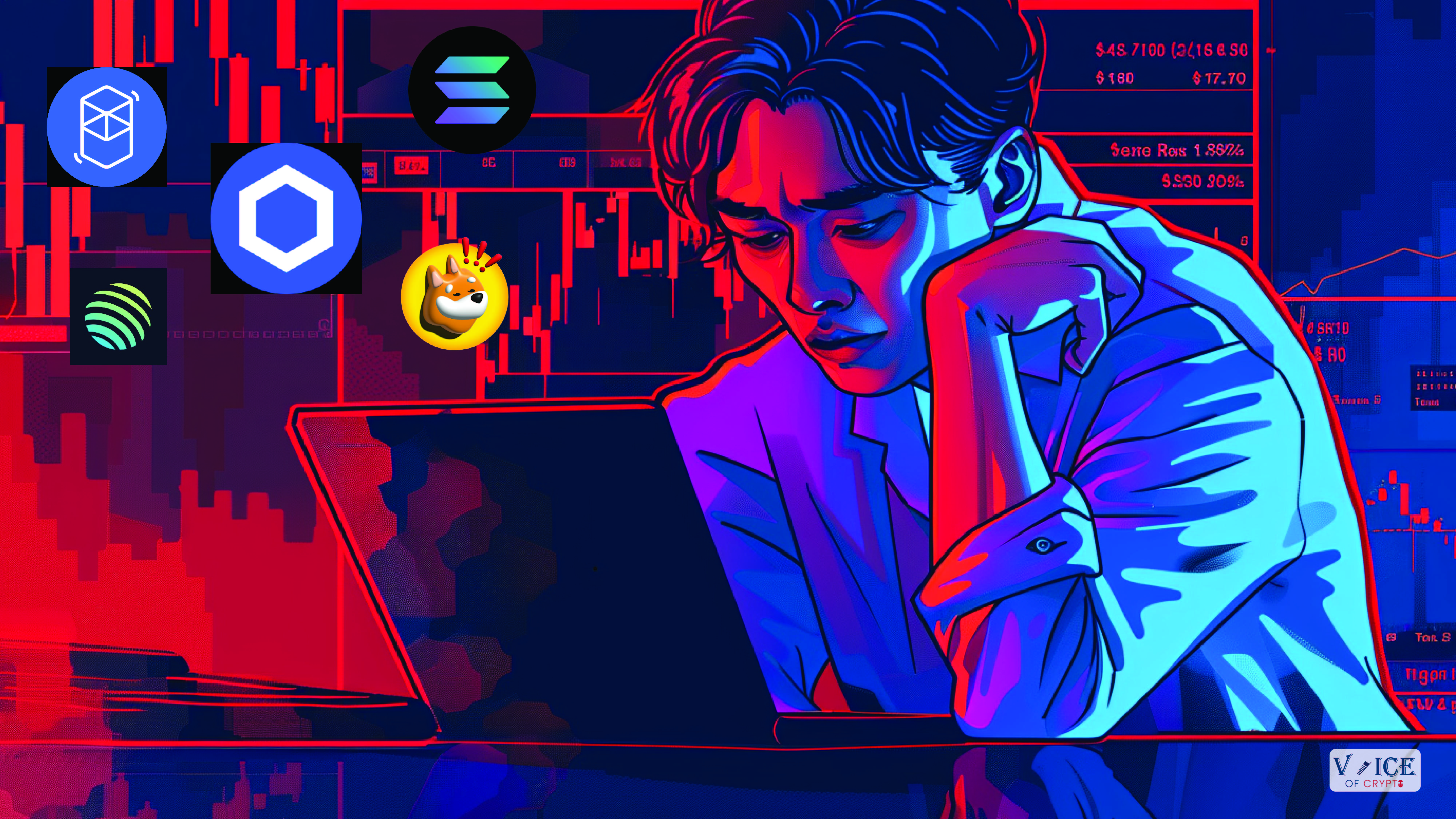 Top 5 Under the Radar Altcoins to Watch This Week 01 2