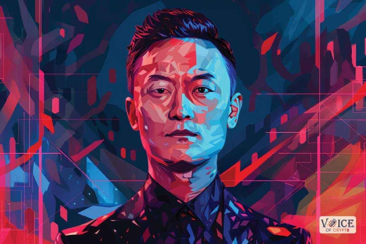 Tron founder allegedly pumps 161 million in ether bullish signal for eth 1